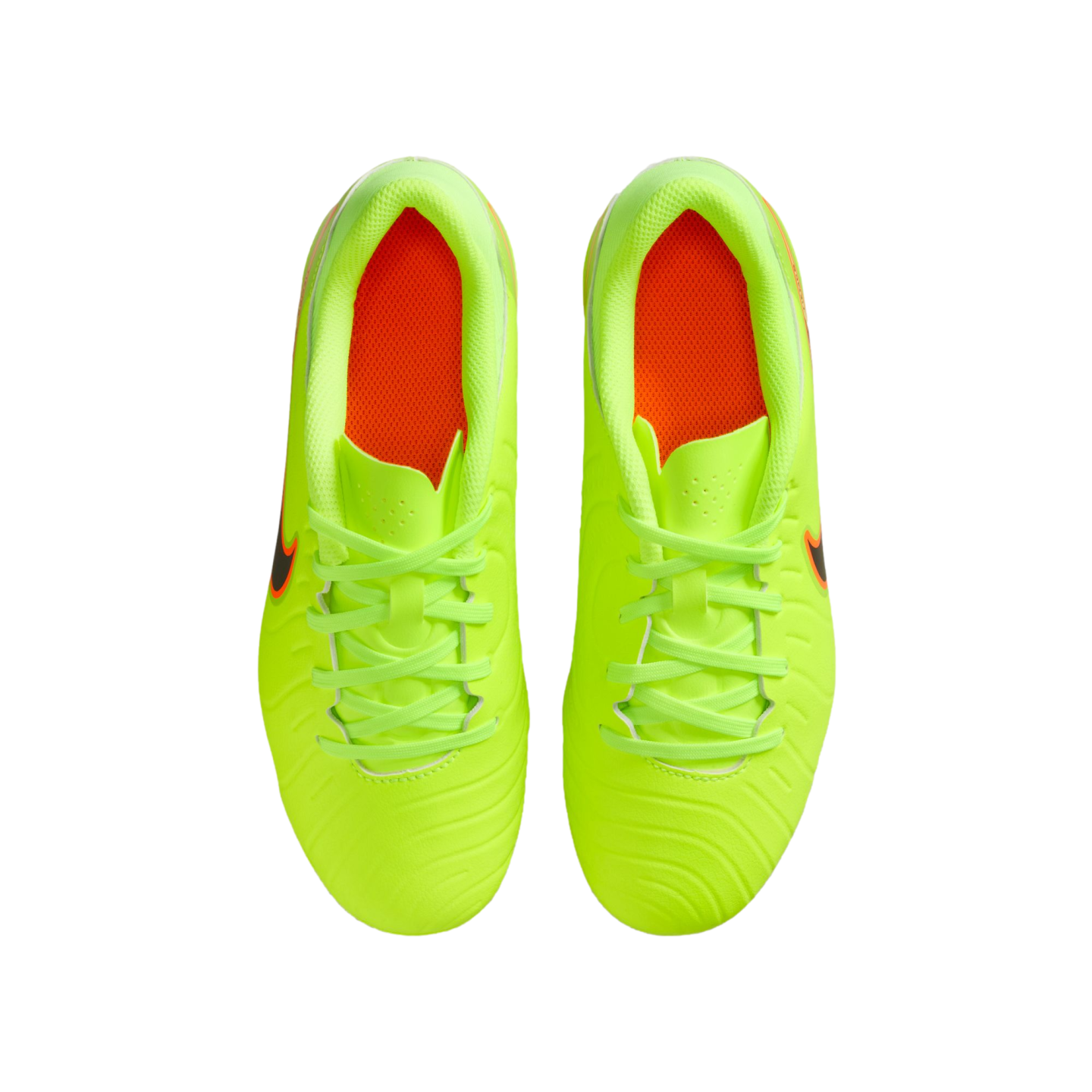 Nike Tiempo Legend 10 Academy Youth Firm Ground Cleats