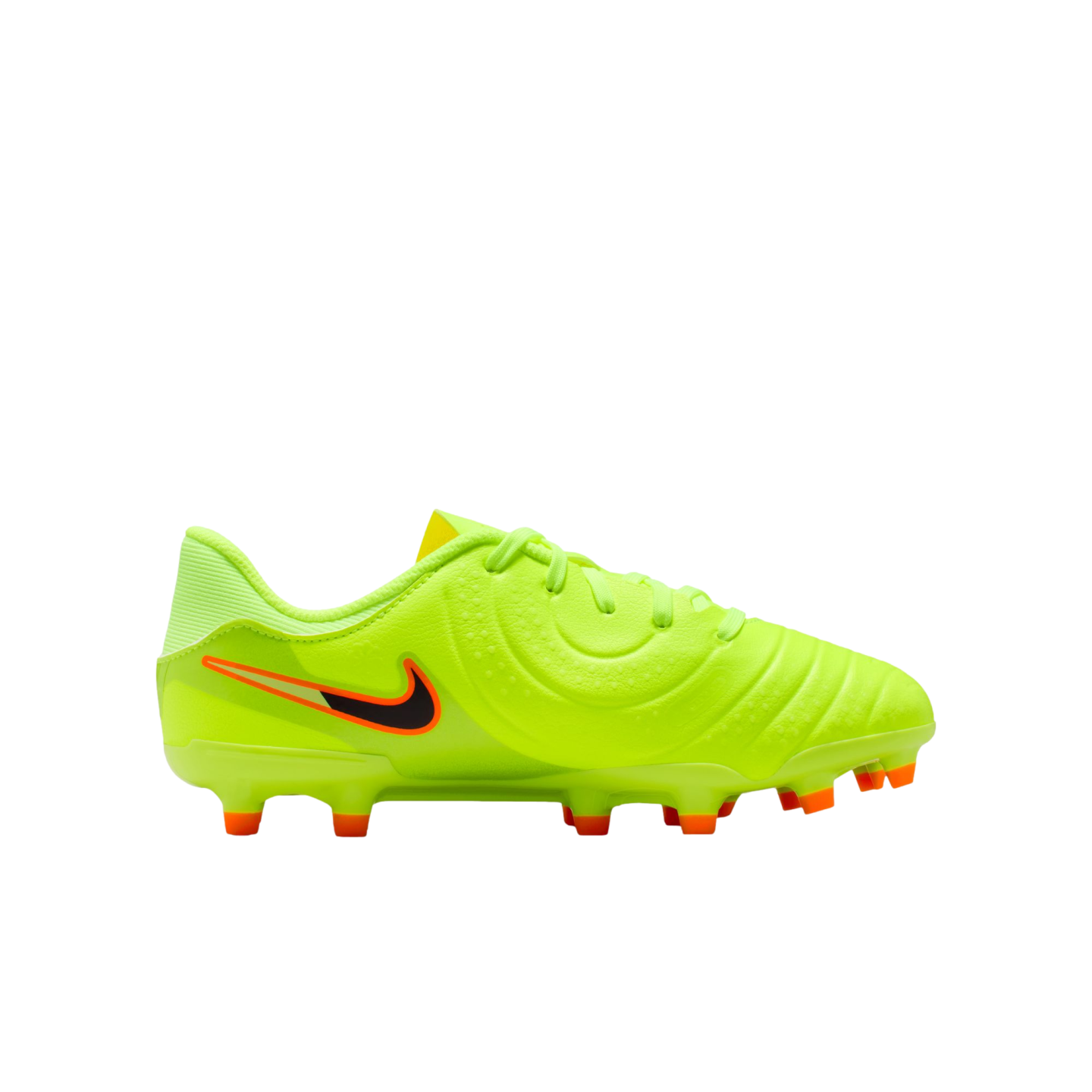 Nike Tiempo Legend 10 Academy Youth Firm Ground Cleats