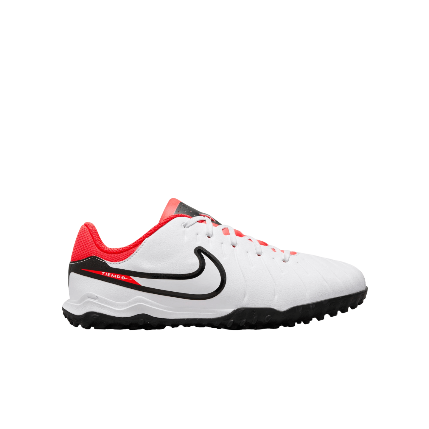 Nike Tiempo Legend 10 Academy Youth Turf Shoes DV4351-100