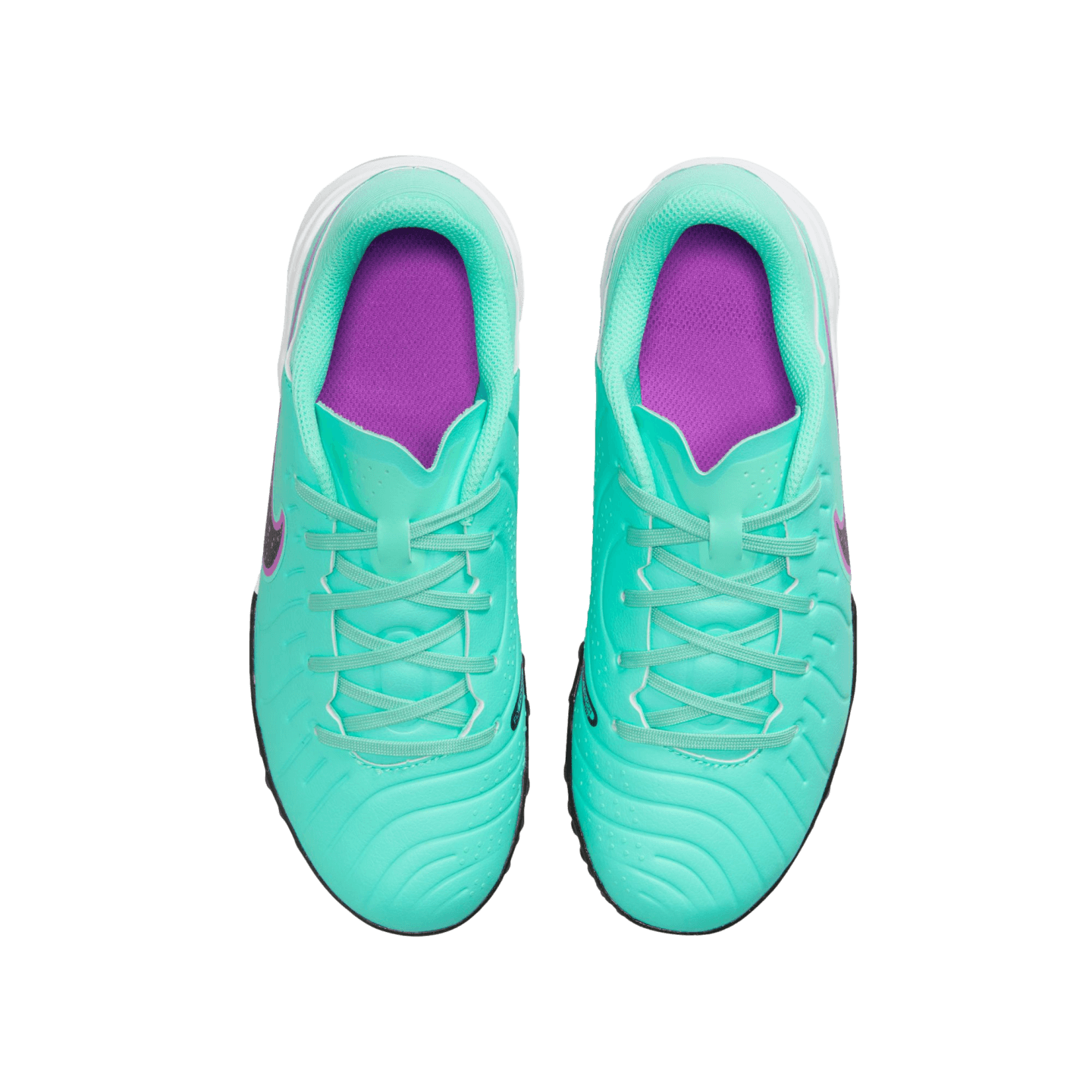 Nike Tiempo Legend 10 Academy Youth Turf Shoes DV4351-300