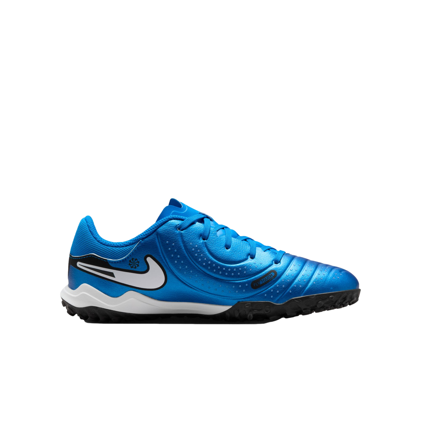 Nike Tiempo Legend 10 Academy Youth Turf Shoes DV4351-400