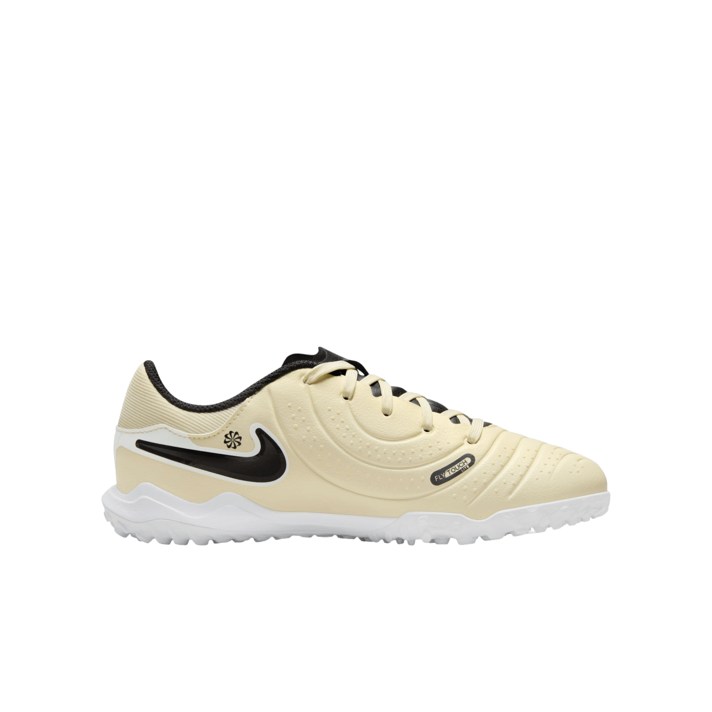 Nike Tiempo Legend 10 Academy Youth Turf Shoes DV4351-700