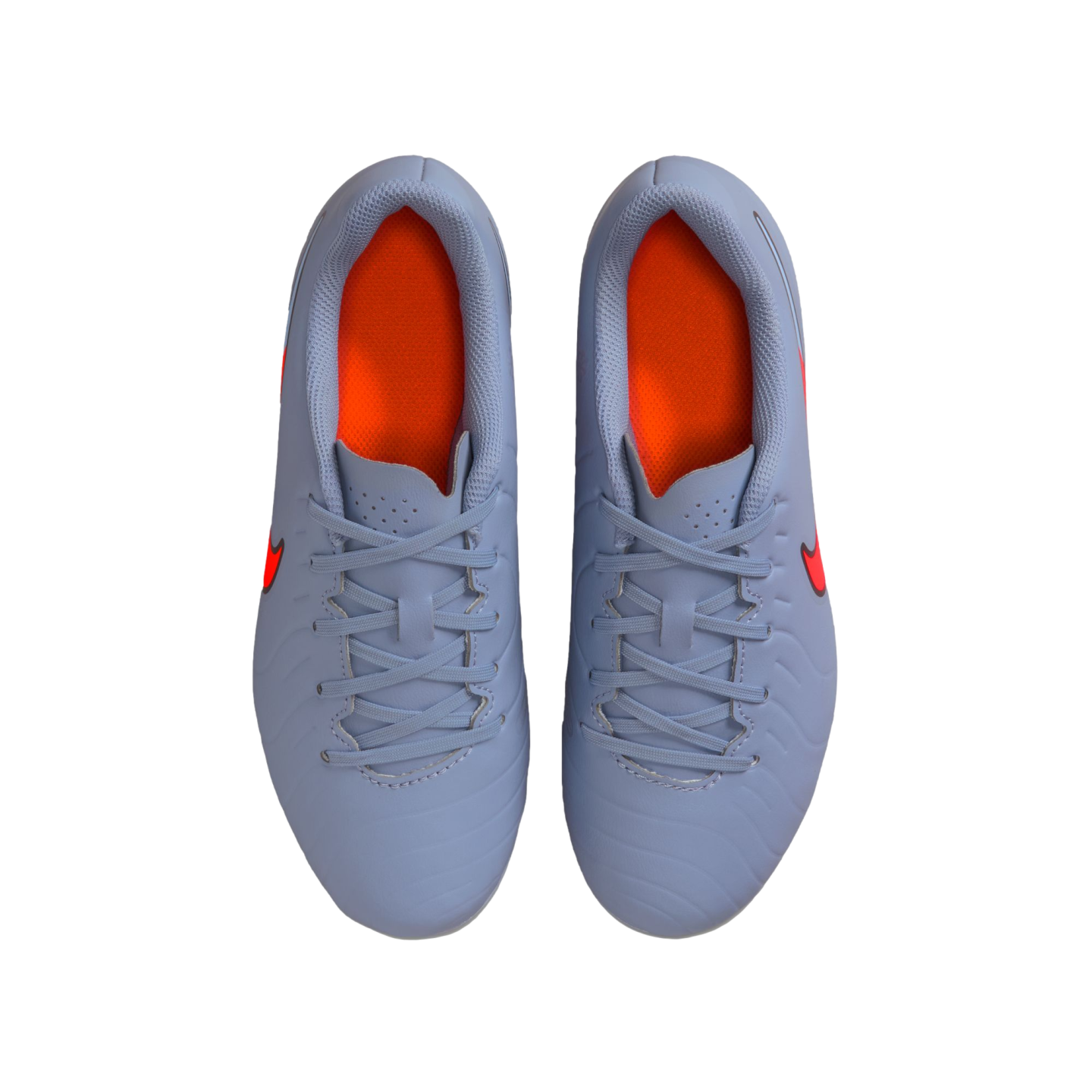 Nike Tiempo Legend 10 Club Youth Firm Ground Cleats DV4352-402