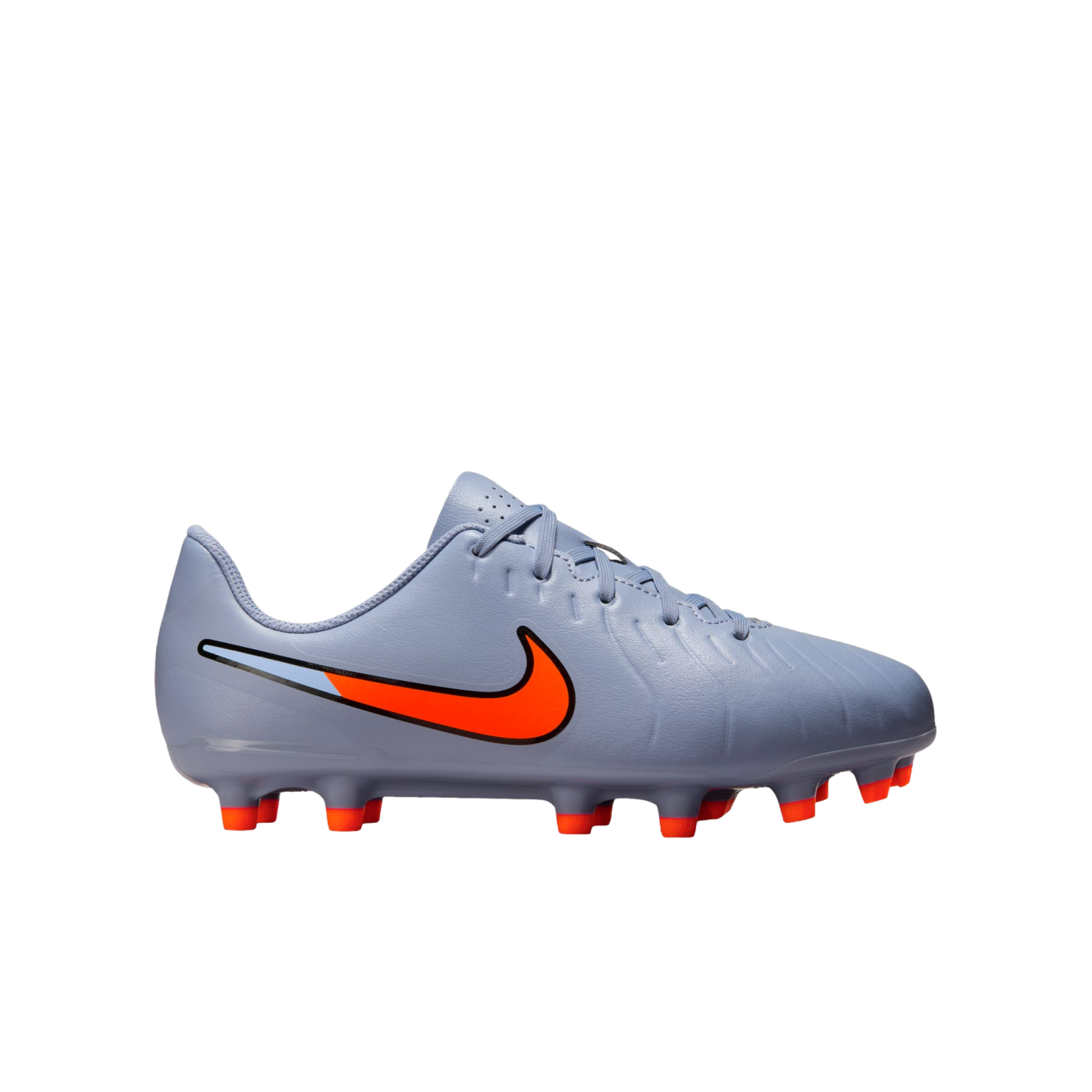 Nike Tiempo Legend 10 Club Youth Firm Ground Cleats DV4352-402