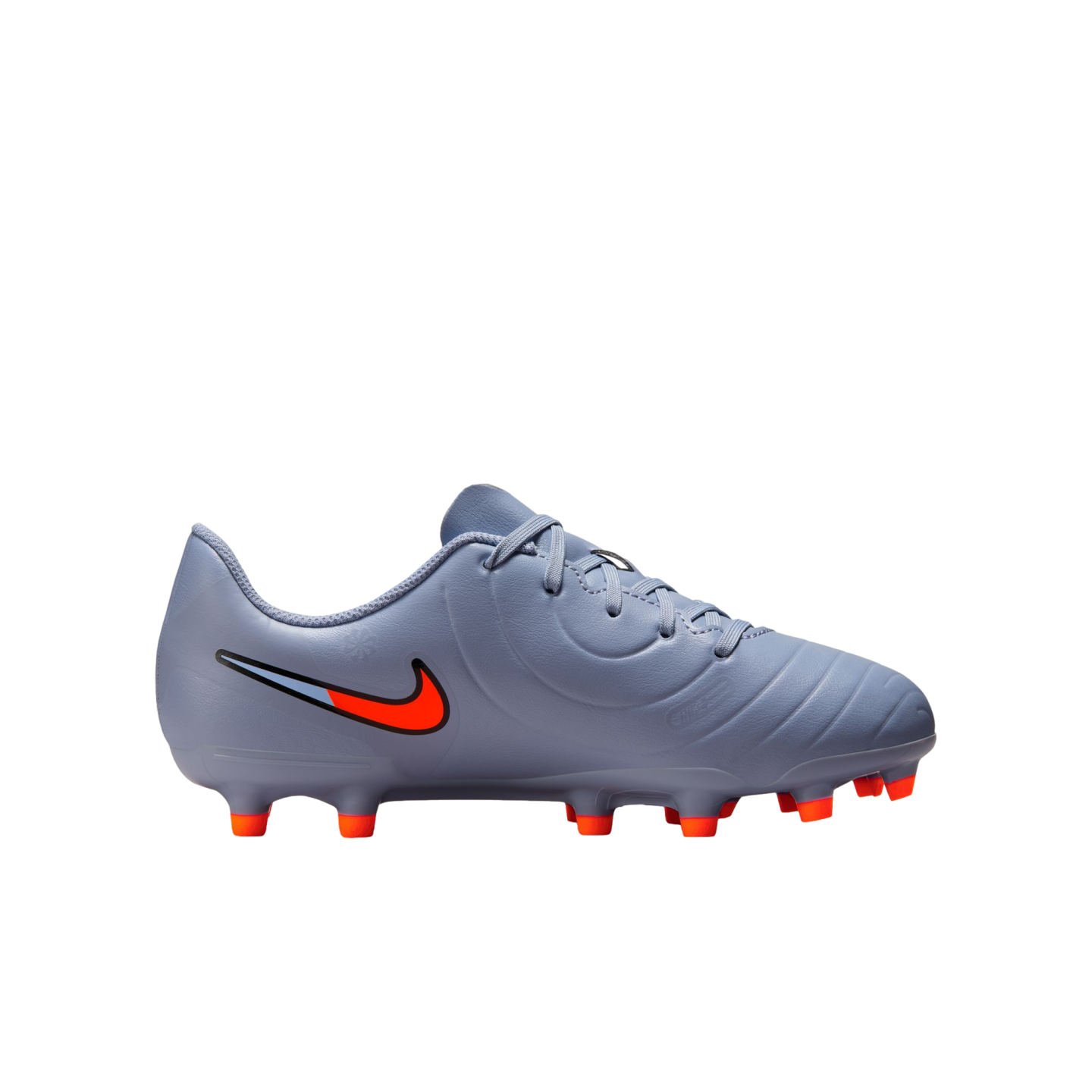 Nike Tiempo Legend 10 Club Youth Firm Ground Cleats DV4352-402
