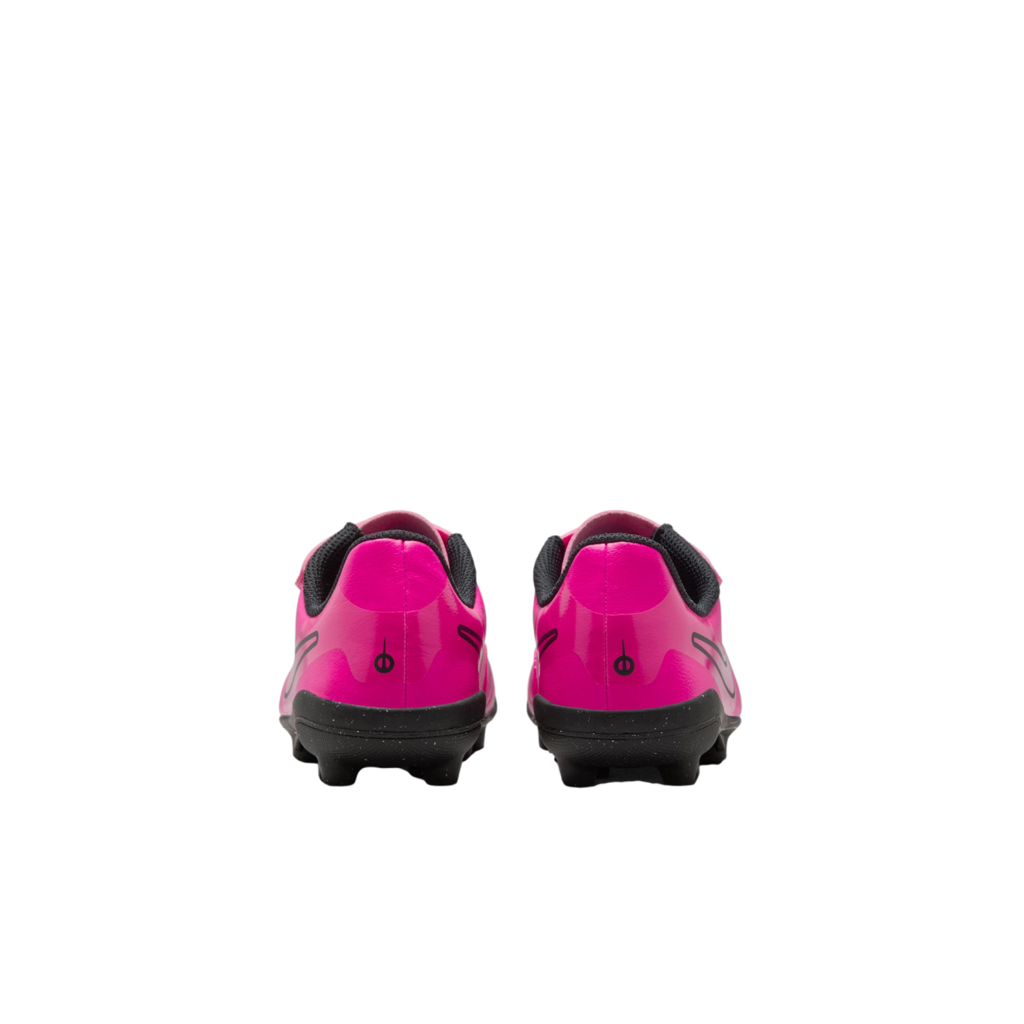 Nike Tiempo Legend 10 Club Youth Firm Ground Cleats DV4356-600