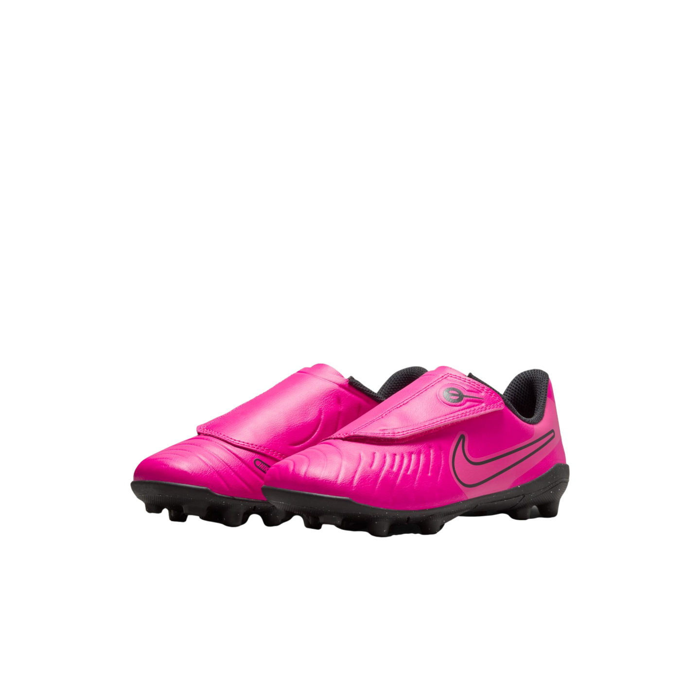 Nike Tiempo Legend 10 Club Youth Firm Ground Cleats DV4356-600