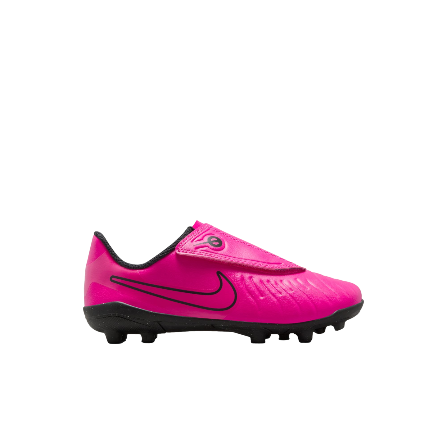 Nike Tiempo Legend 10 Club Youth Firm Ground Cleats DV4356-600