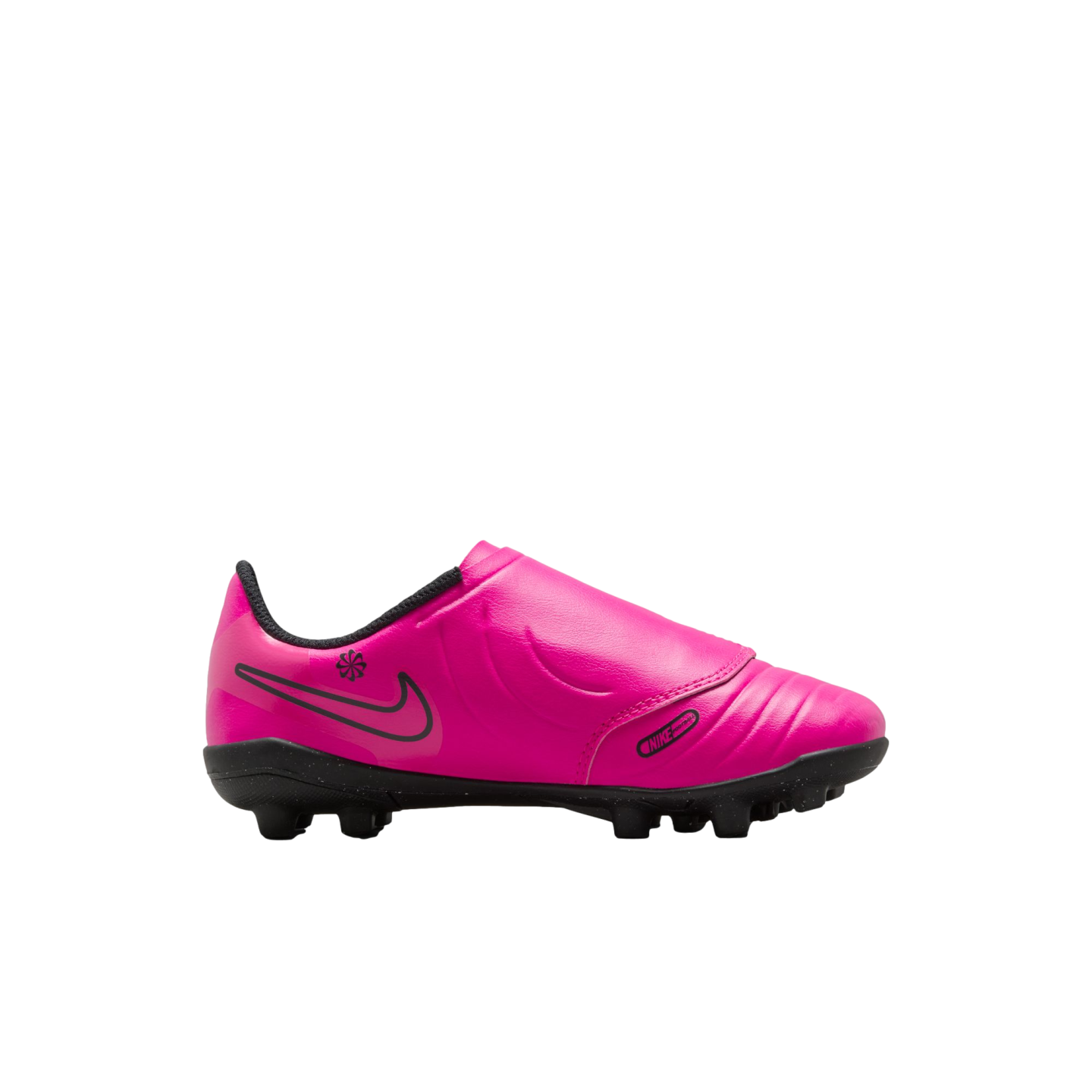 Nike Tiempo Legend 10 Club Youth Firm Ground Cleats DV4356-600