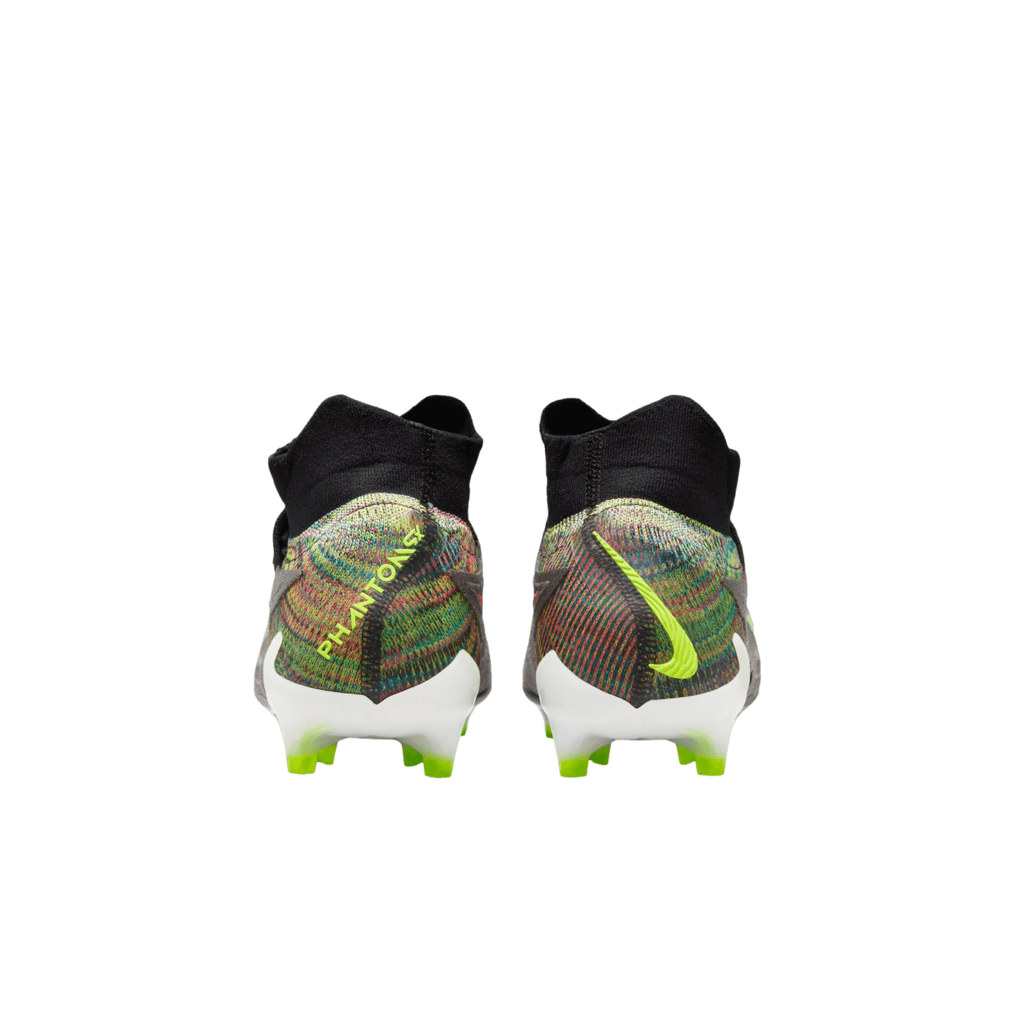 Nike Phantom GX Fusion Elite Gripknit Direct Fit Firm Ground Cleats DV6973-071