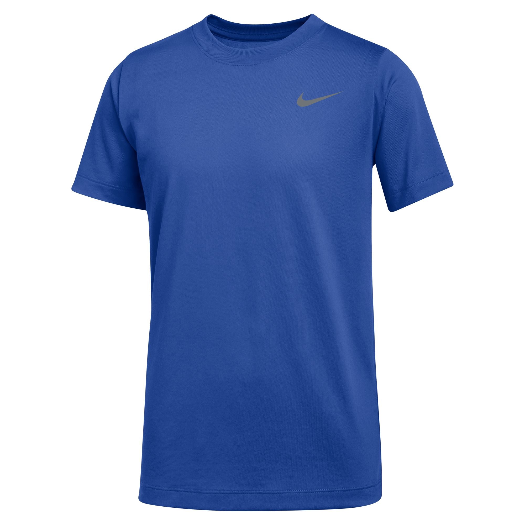 Nike Youth Dri-FIT Legend Tee - Royal DV7317-493