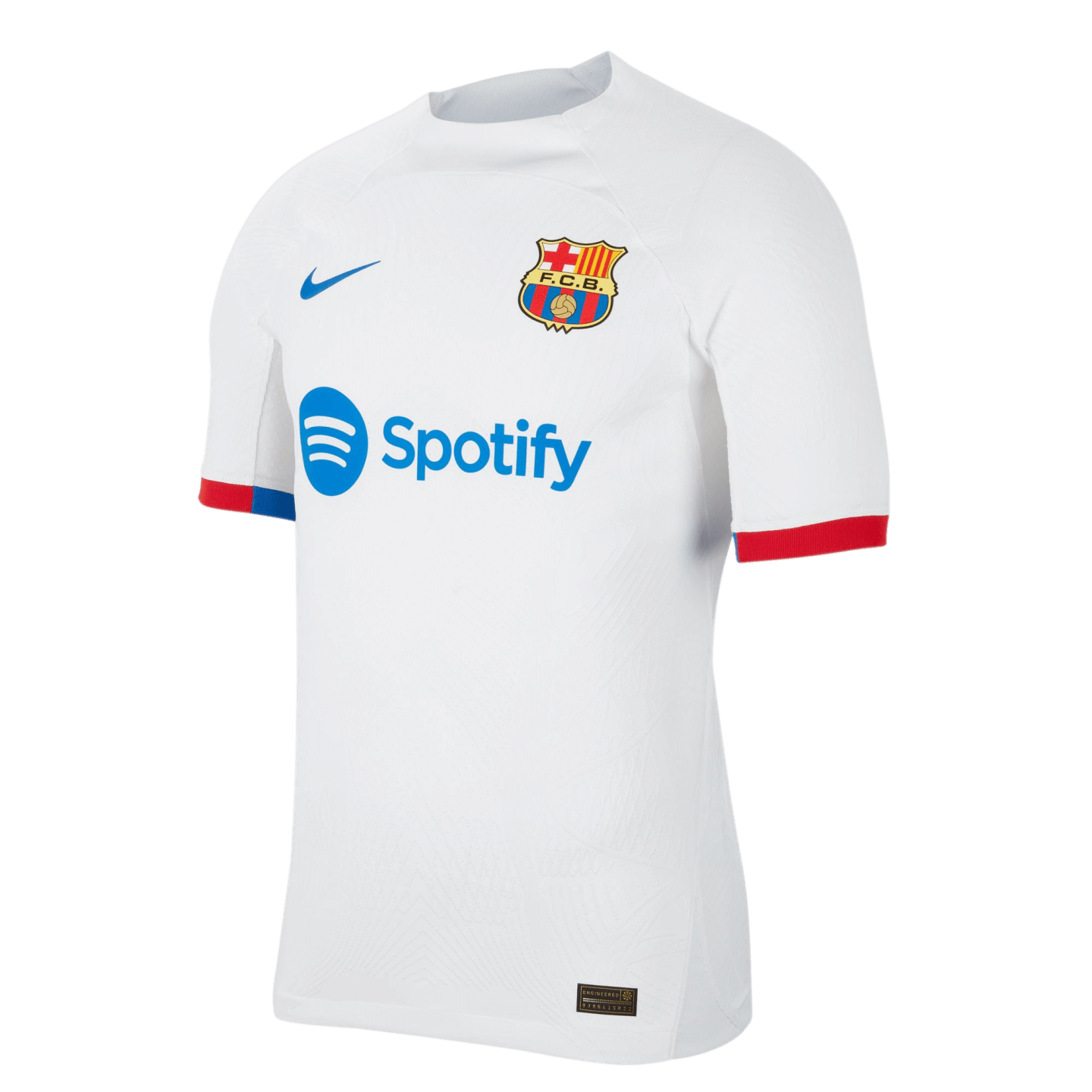 Nike Barcelona 23/24 Authentic Away Jersey DX2614-101