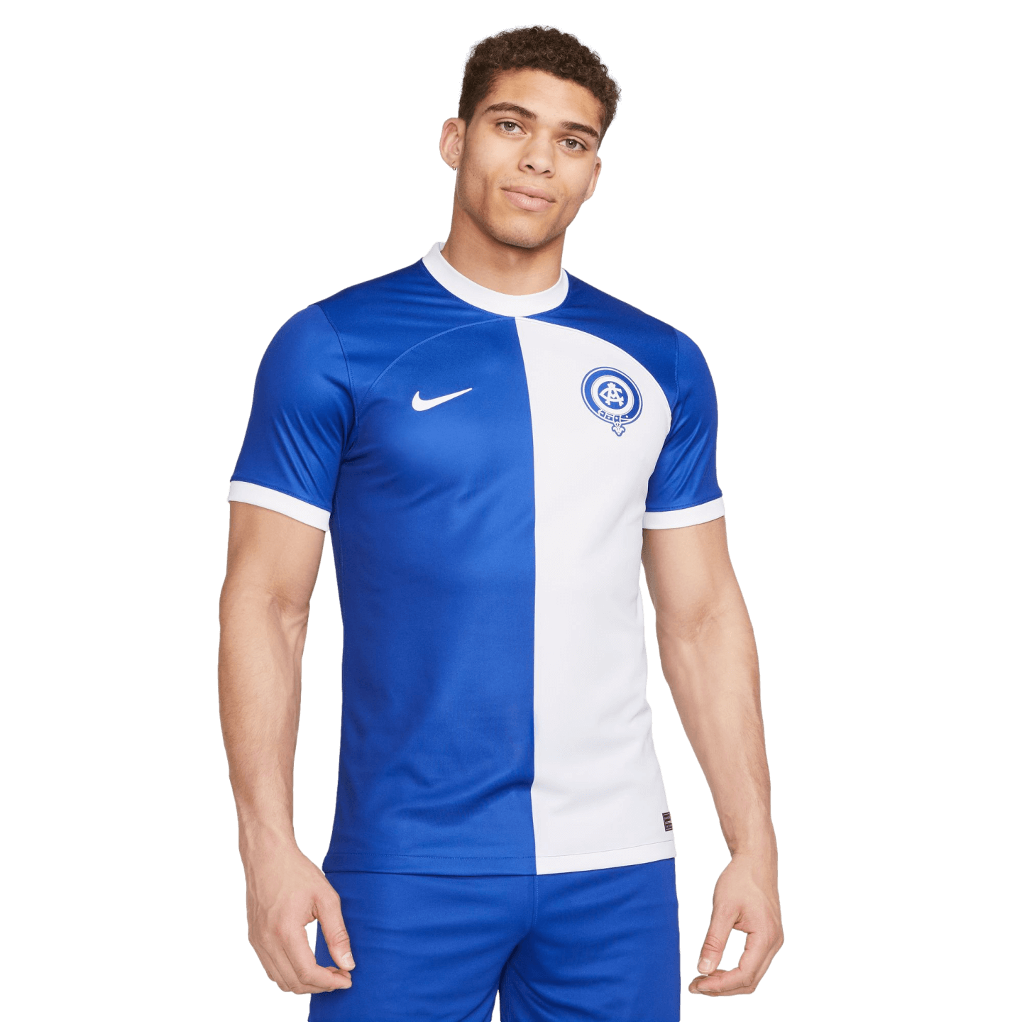 Nike Atletico Madrid 23/24 Away Jersey DX2679-418