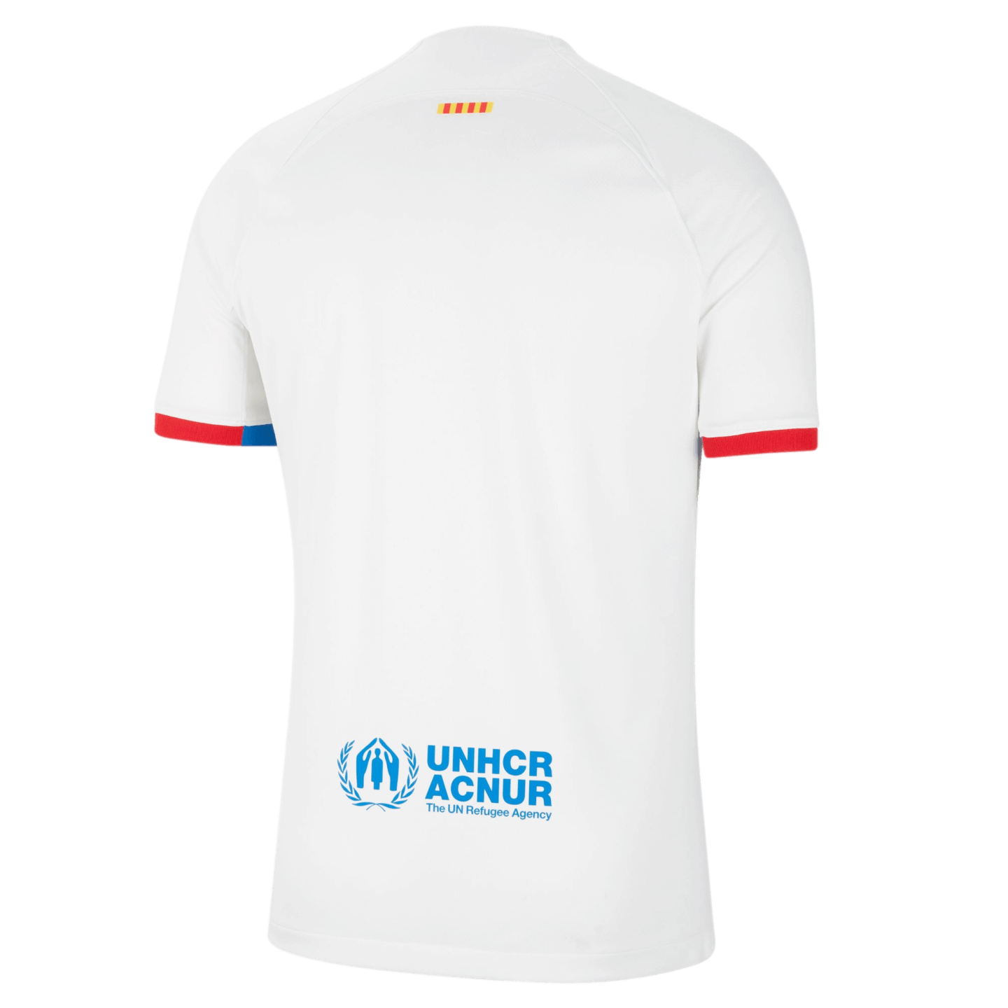 Nike Barcelona 23/24 Away Jersey DX2686-101