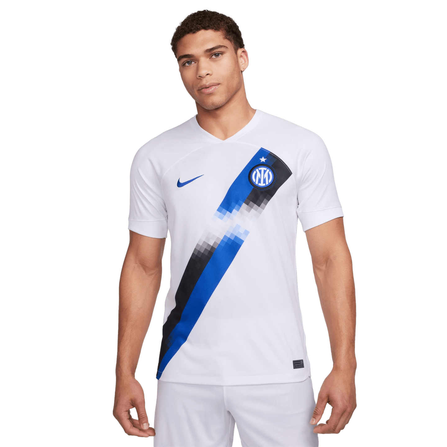 Nike Inter Milan 23/24 Away Jersey DX2688-101