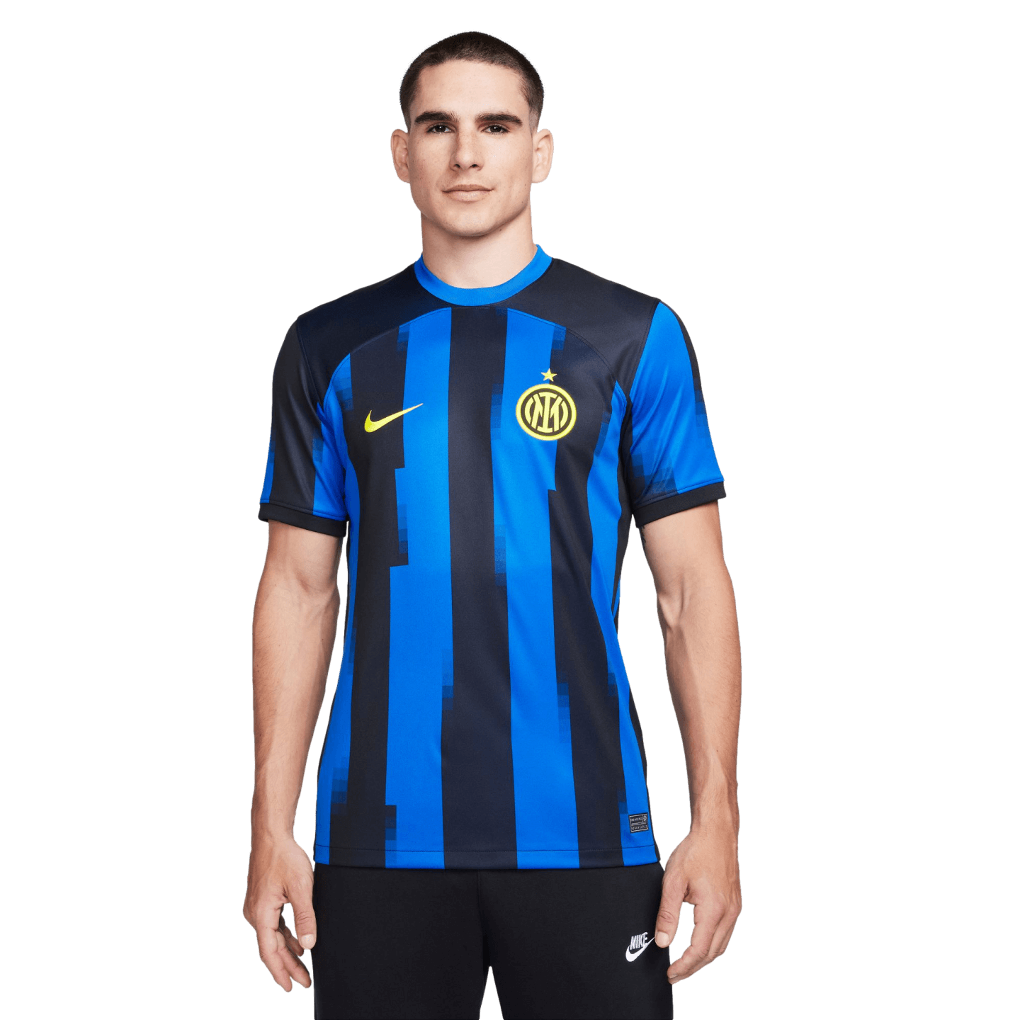 Nike Inter Milan 23/24 Home Jersey DX2689-409