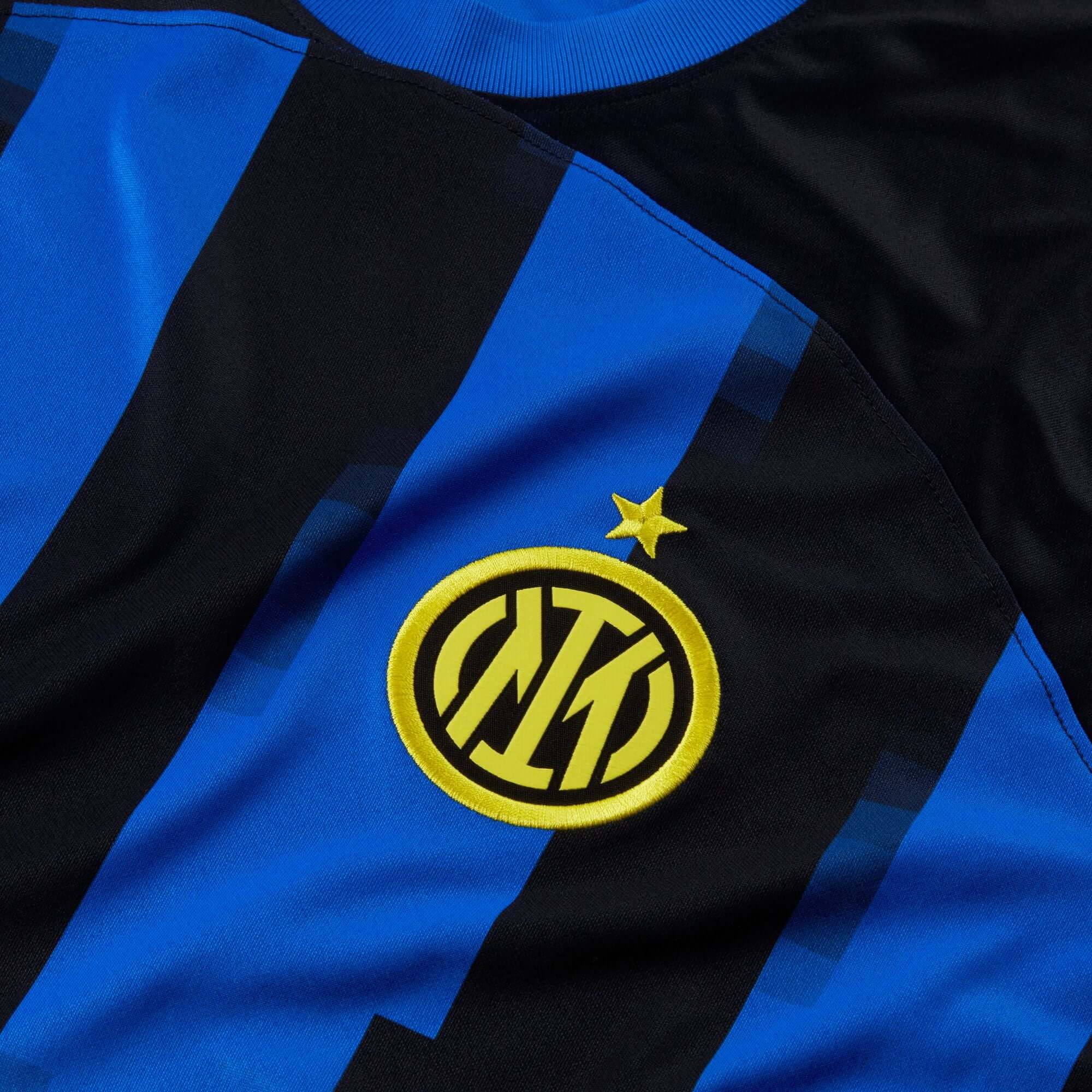 Nike Inter Milan 23/24 Home Jersey DX2689-409