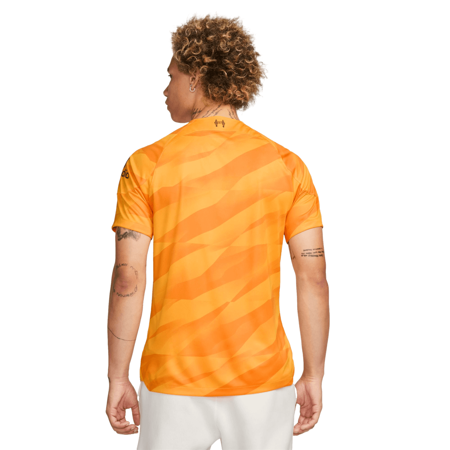 Nike Liverpool 23/24 Goalkeeper Jersey DX2691-706