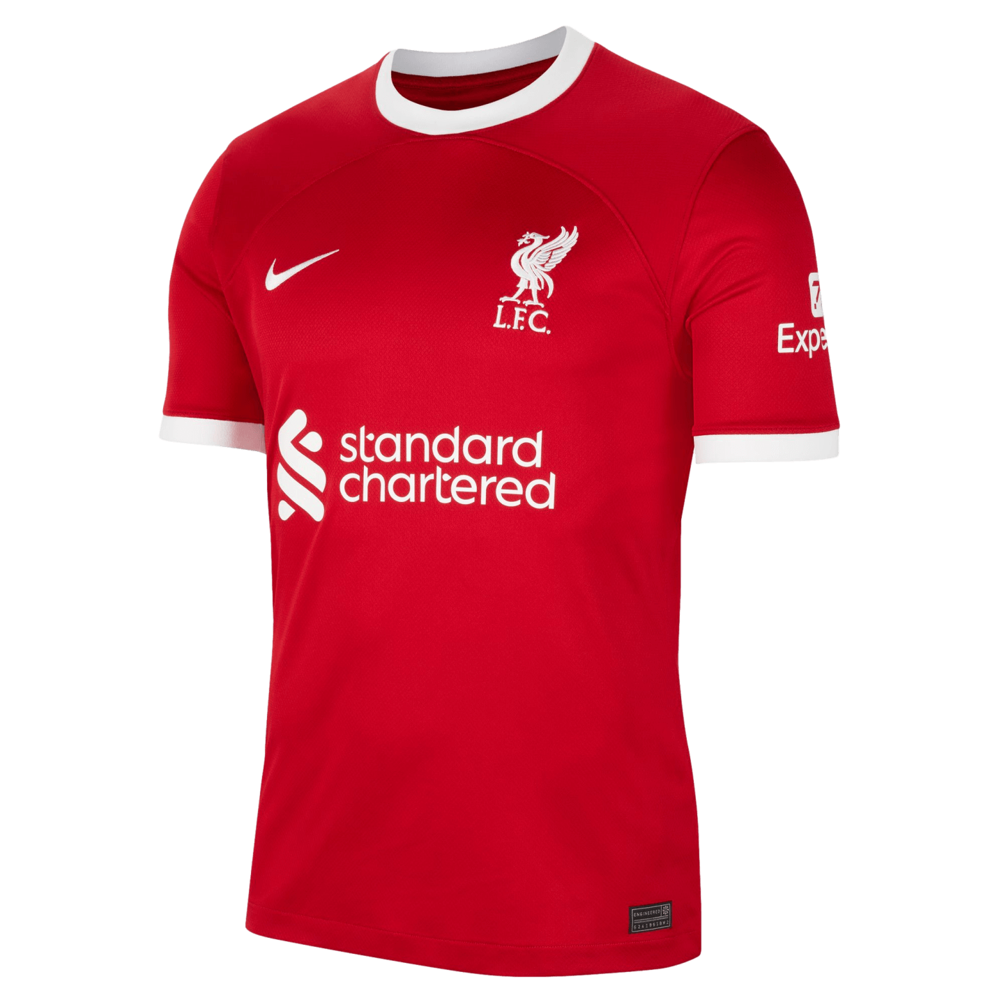 Nike Liverpool 23/24 Home Jersey DX2692-688
