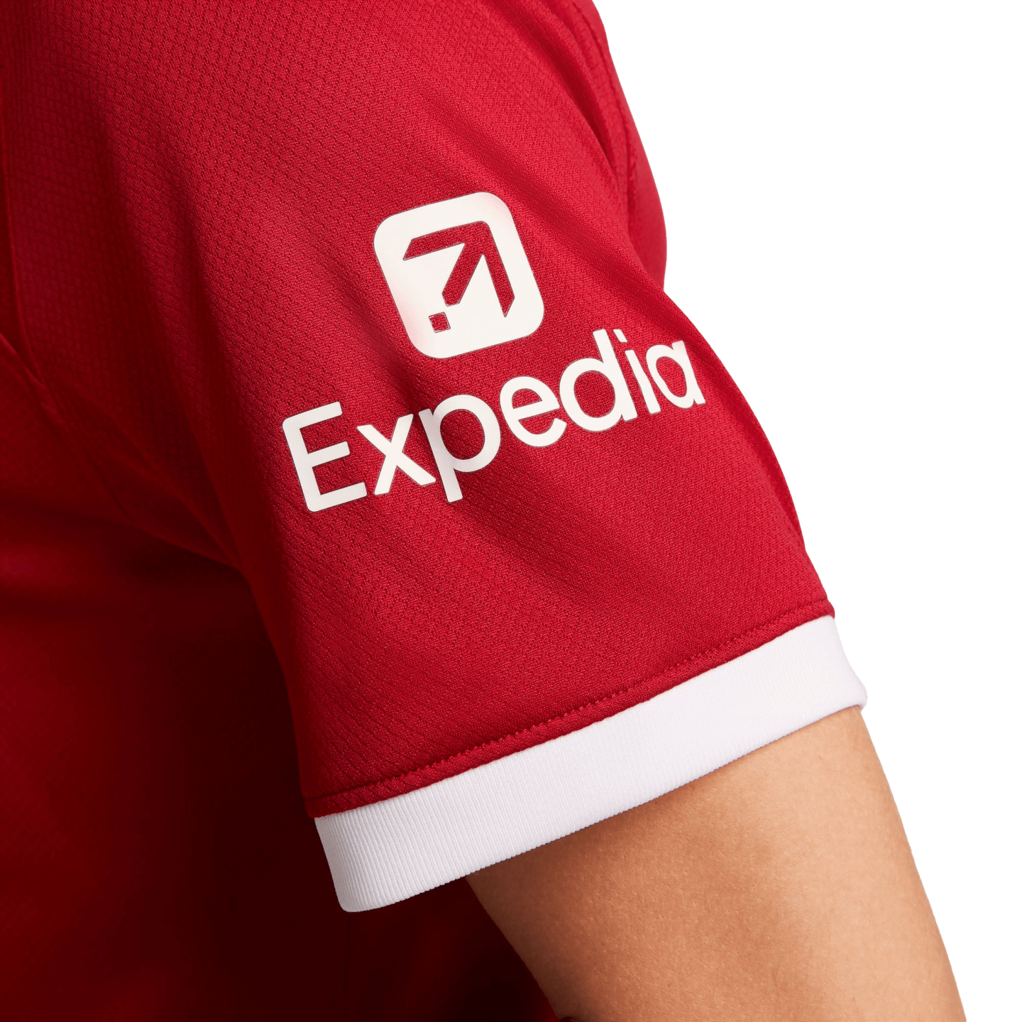 Nike Liverpool 23/24 Home Jersey DX2692-688