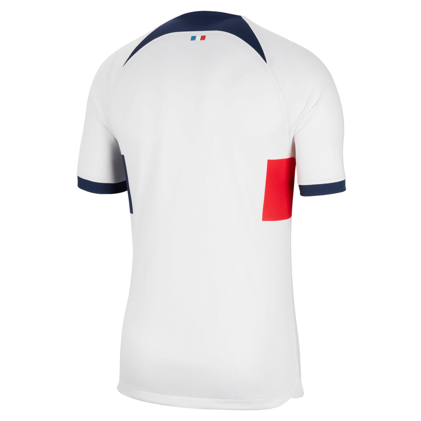 Nike Paris Saint-Germain 23/24 Away Jersey DX2693-101