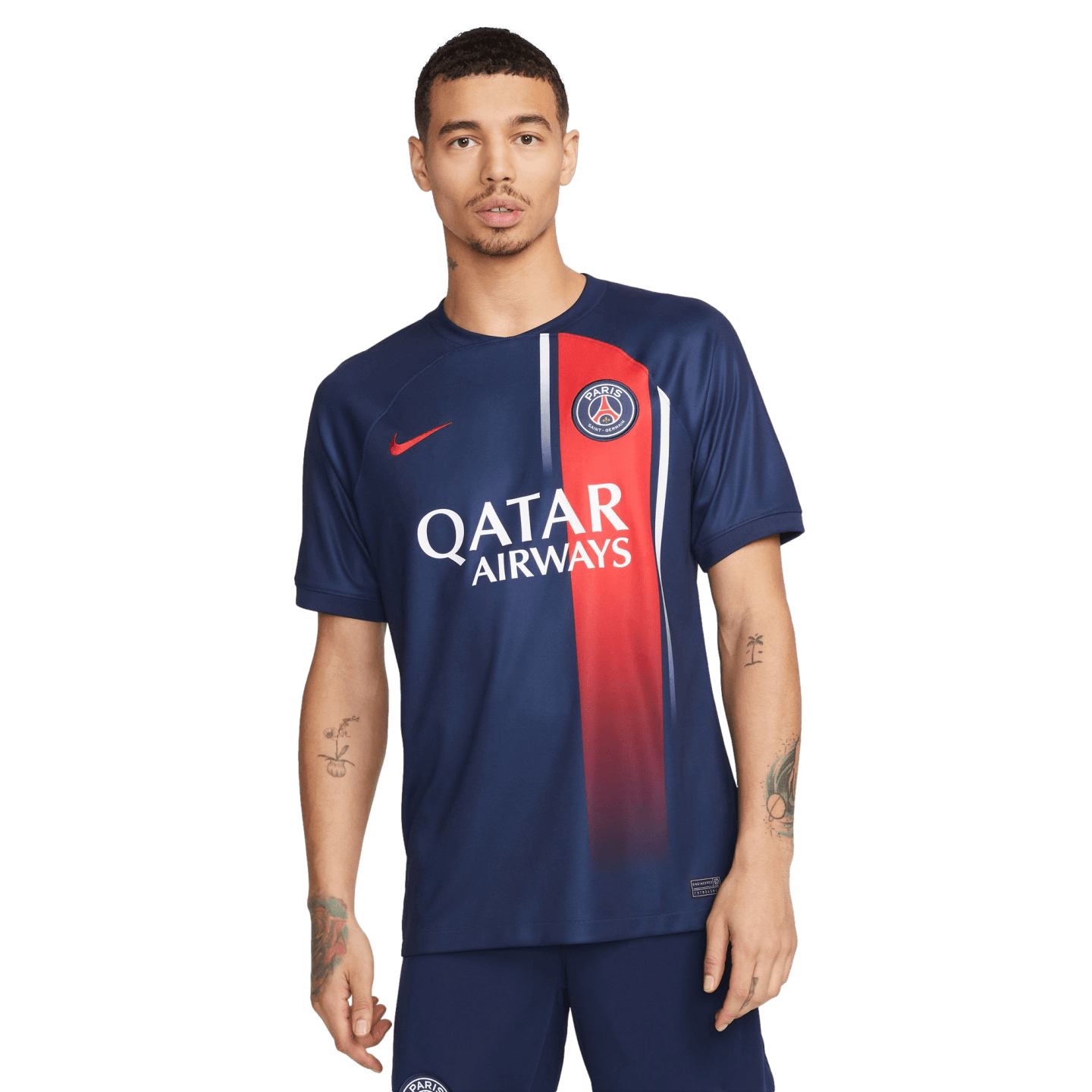 Nike Paris Saint-Germain 23/24 Home Jersey DX2694-411