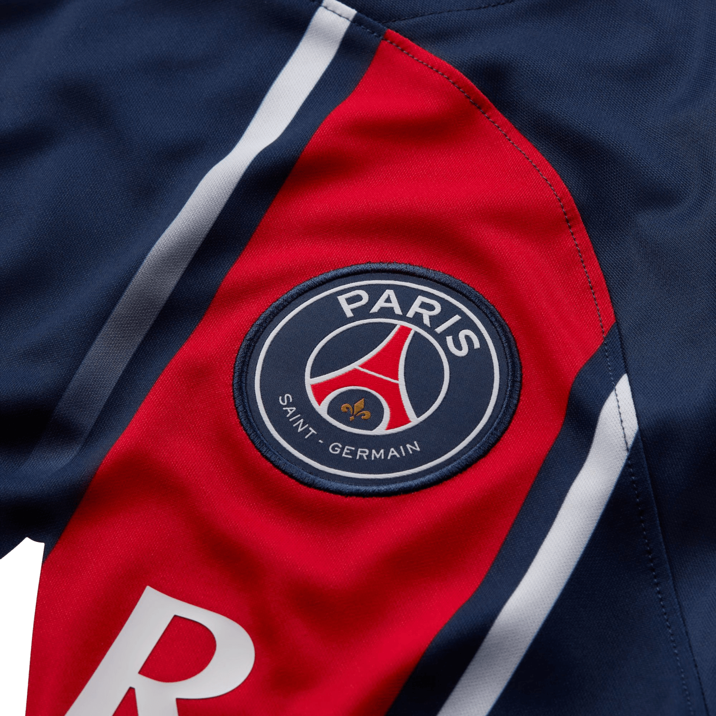 Nike Paris Saint-Germain 23/24 Home Jersey DX2694-411