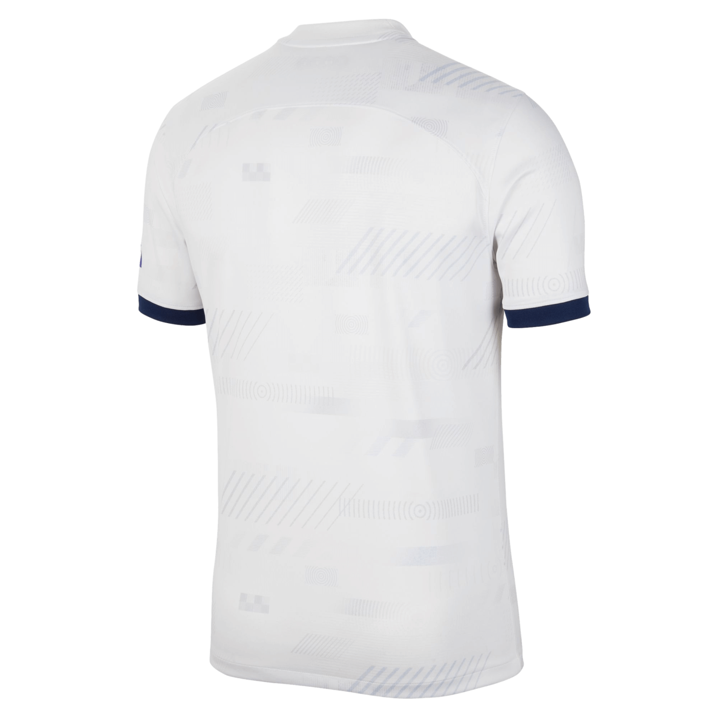 Nike Tottenham 23/24 Home Jersey DX2702-101