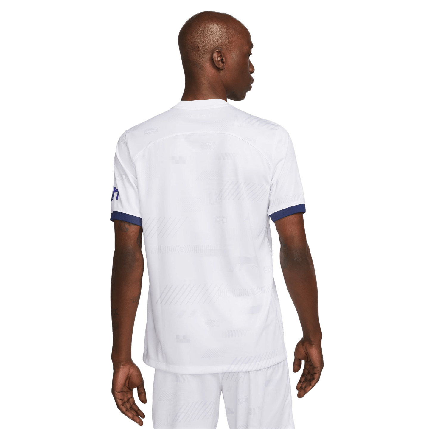 Nike Tottenham 23/24 Home Jersey DX2702-101