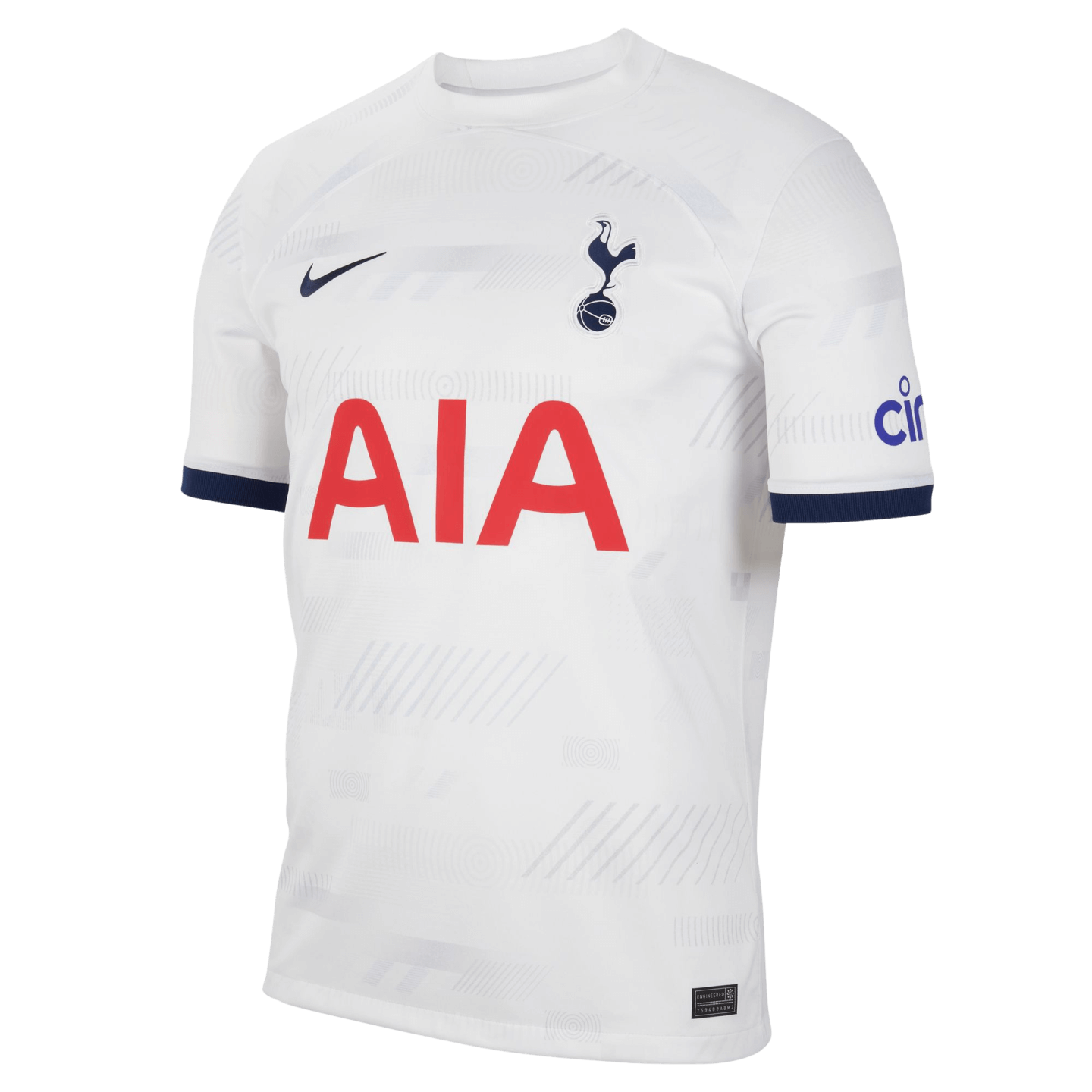 Nike Tottenham 23/24 Home Jersey DX2702-101