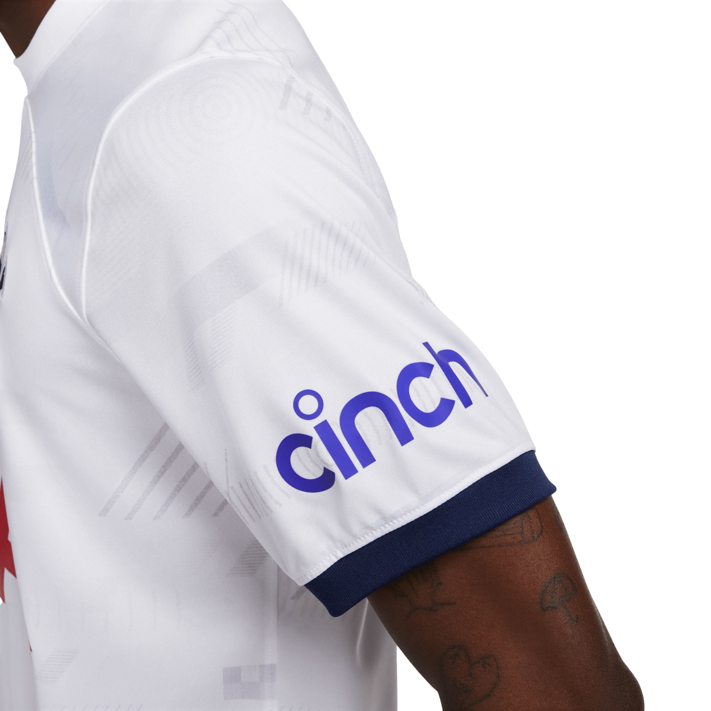 Nike Tottenham 23/24 Home Jersey DX2702-101