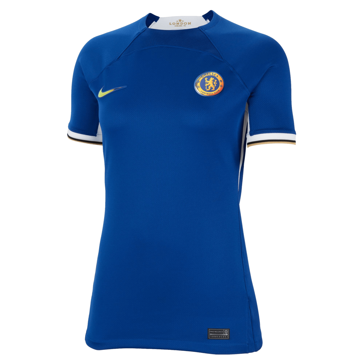 Chelsea uniform shop