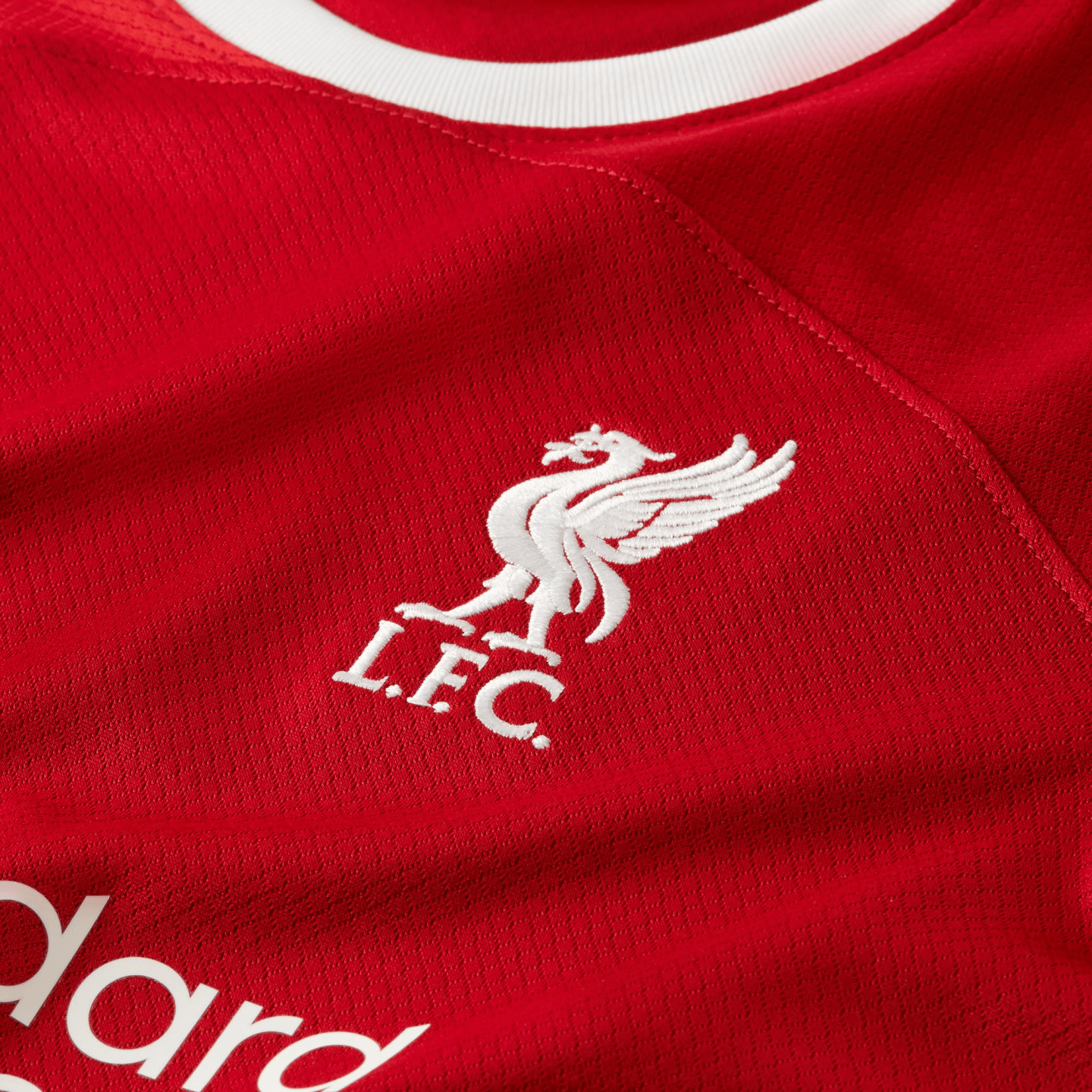 Nike Liverpool 23/24 Womens Home Jersey DX2733-688