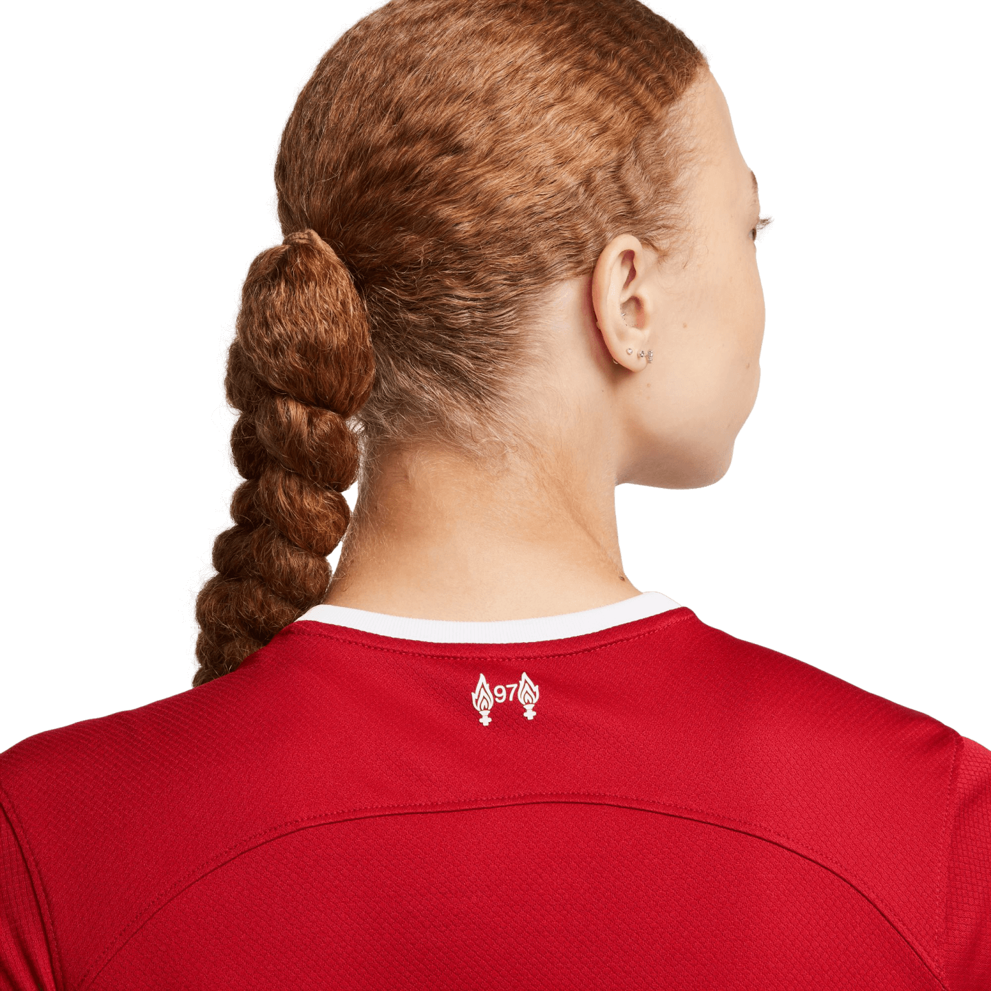 Nike Liverpool 23/24 Womens Home Jersey DX2733-688