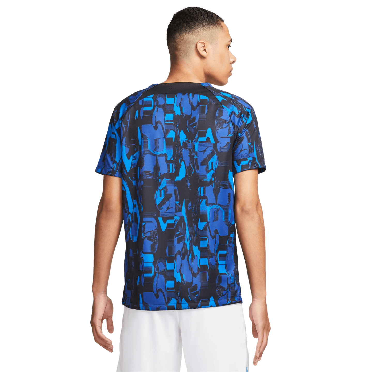 Nike Chelsea Academy Pro Pre-Match Jersey DX3608-427