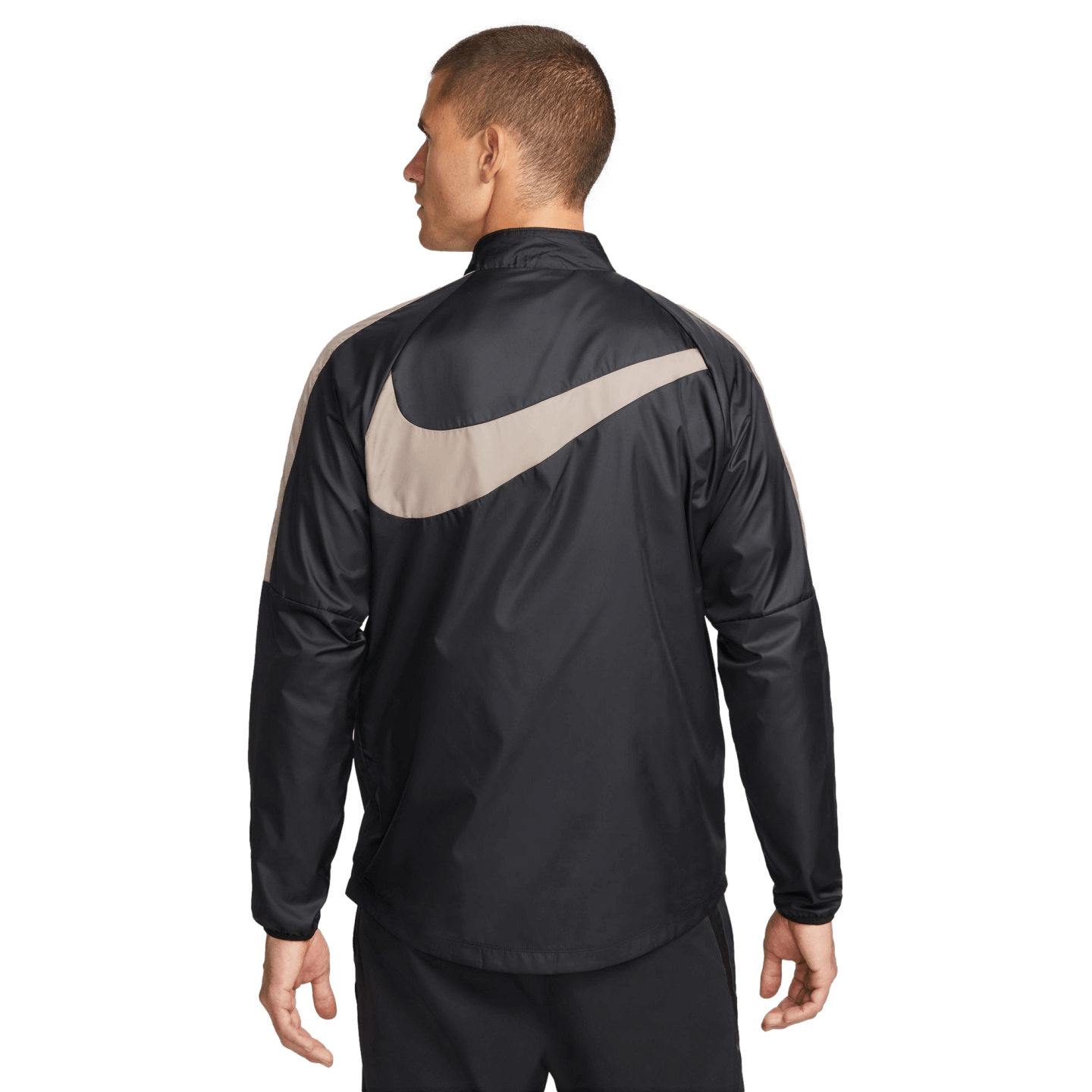 Nike Tottenham Dri-FIT Academy Repel All Weather Jacket DX8663-010