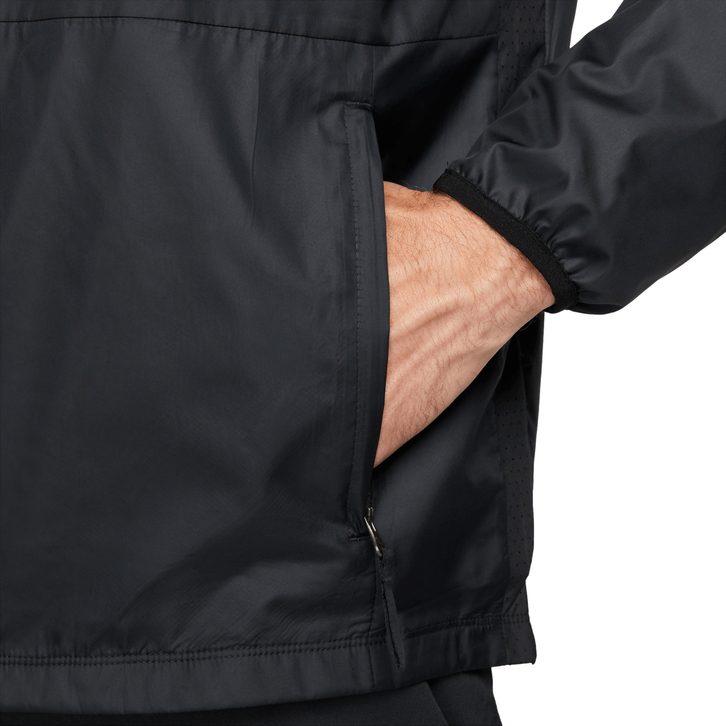 Nike Tottenham Dri-FIT Academy Repel All Weather Jacket DX8663-010