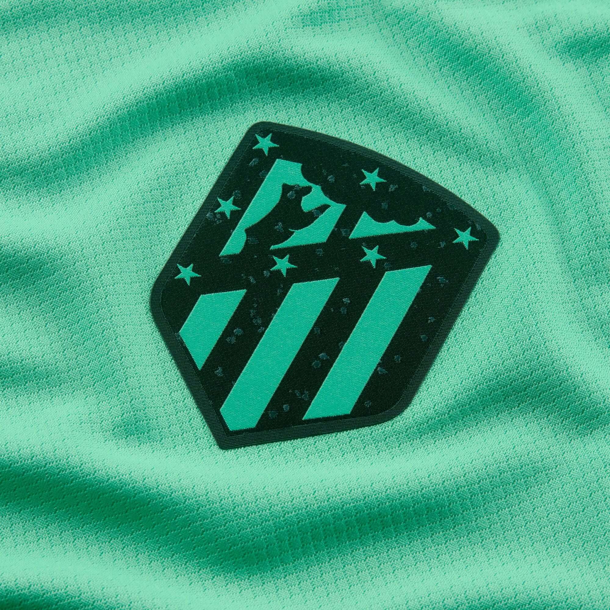 Nike Atletico Madrid 23/24 Third Jersey DX9818-364