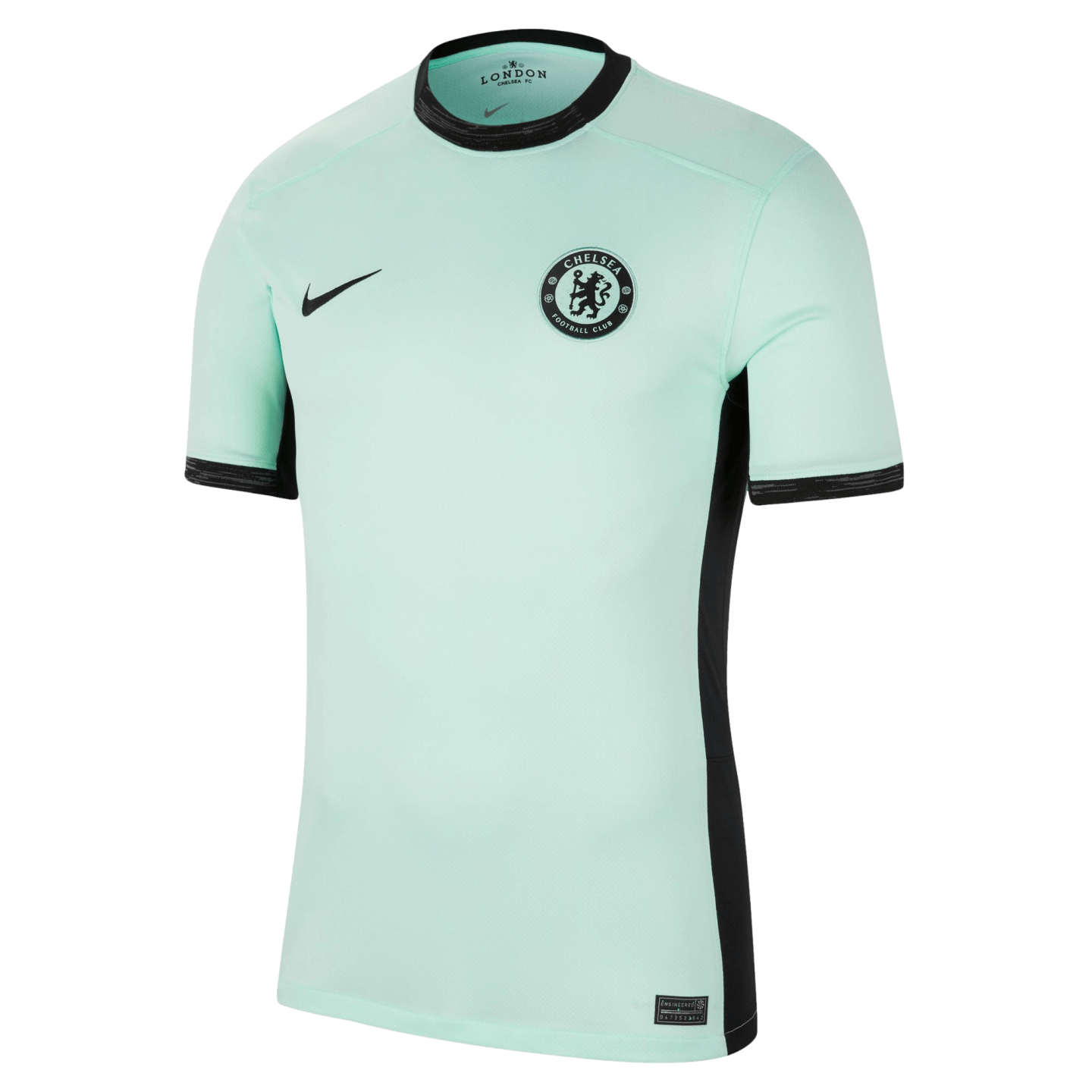 Nike Chelsea 23/24 Third Jersey DX9819-354
