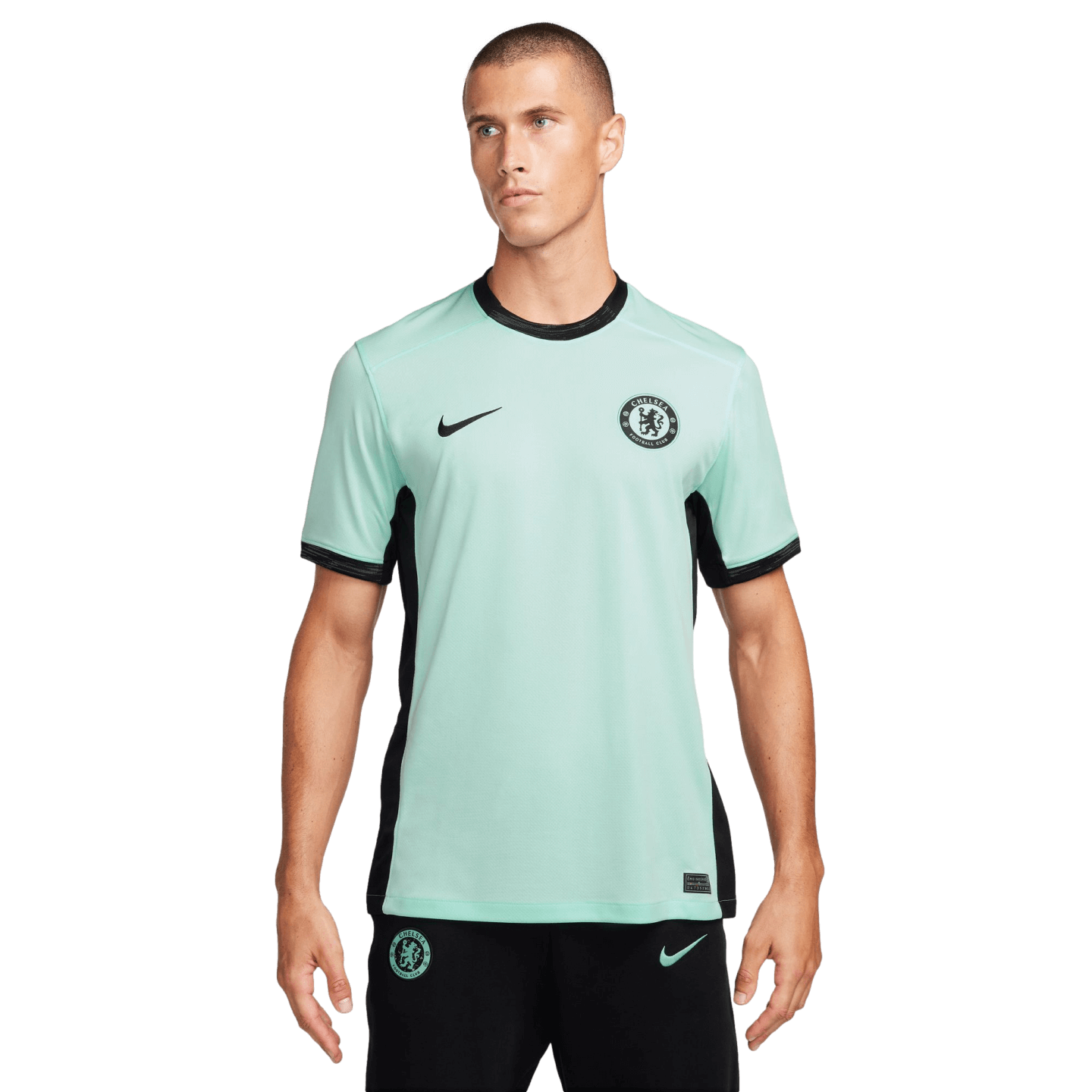 Nike Chelsea 23/24 Third Jersey DX9819-354