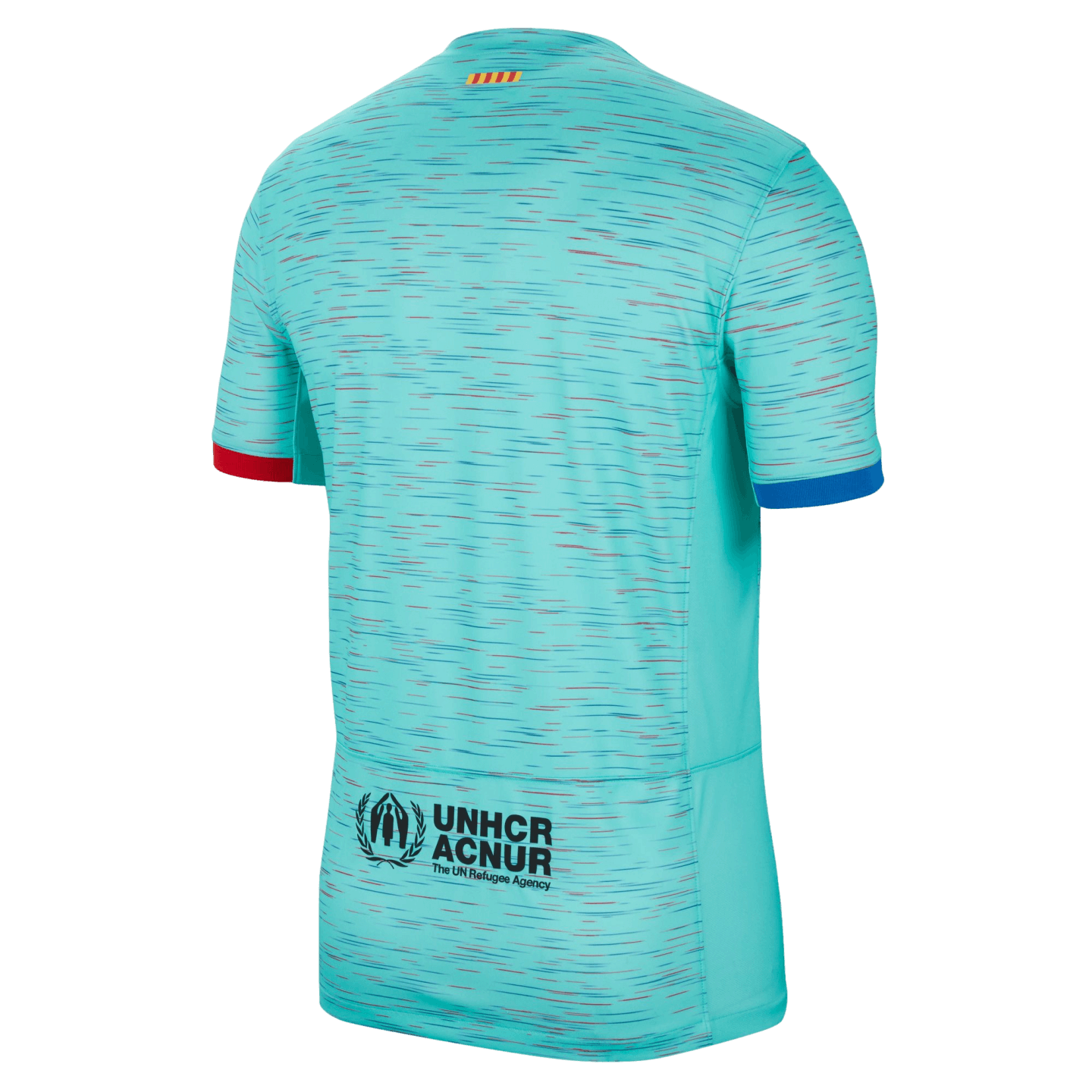 Nike Barcelona 23/24 Third Jersey DX9820-487