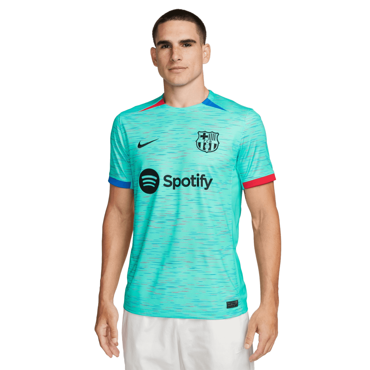 Nike Barcelona 23/24 Third Jersey DX9820-487