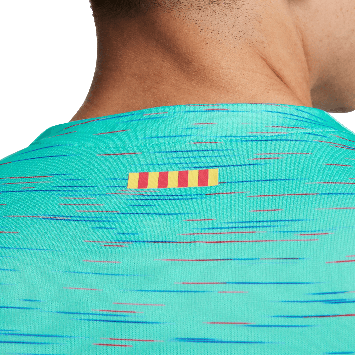 Nike Barcelona 23/24 Third Jersey DX9820-487
