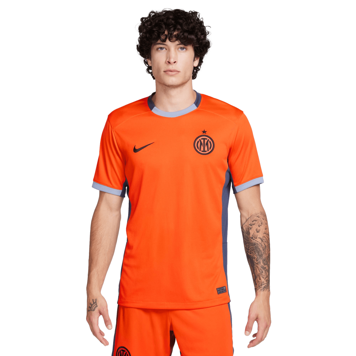 Nike Inter Milan 23/24 Third Jersey DX9821-820