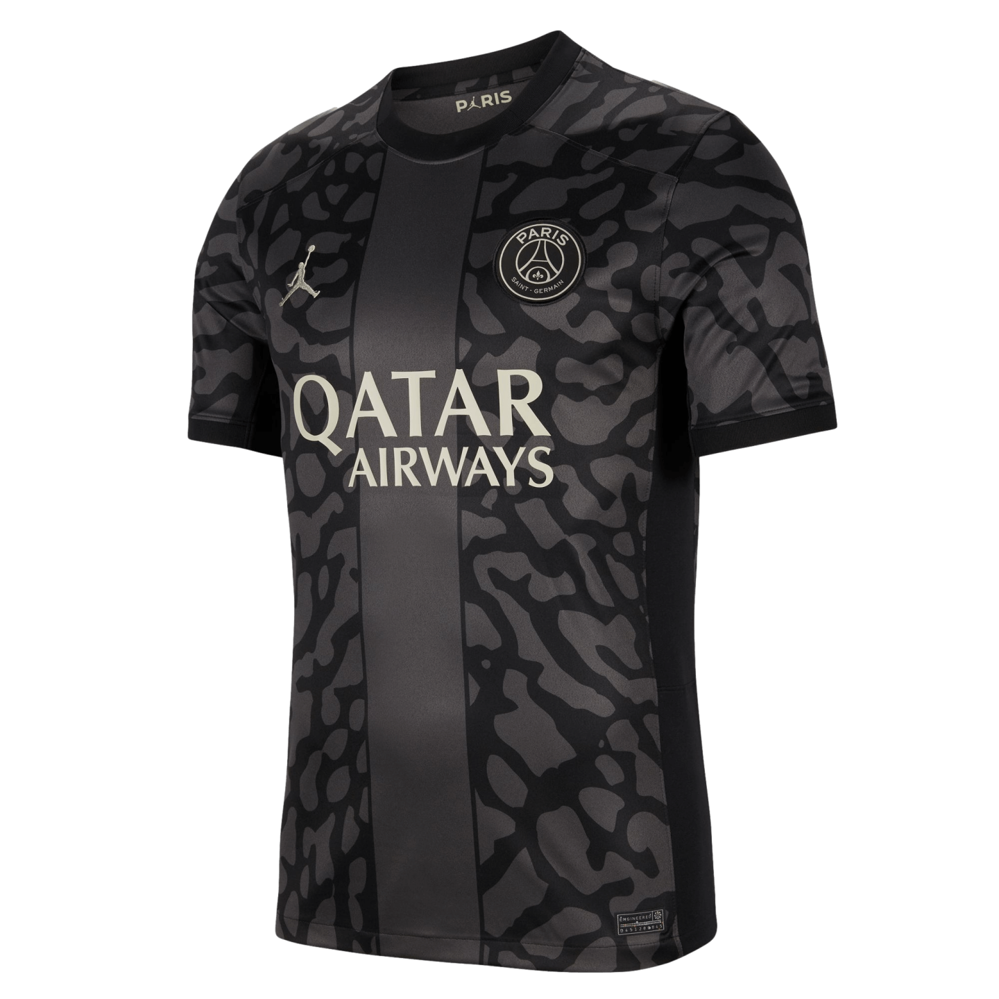 Psg maillot air jordan 2025