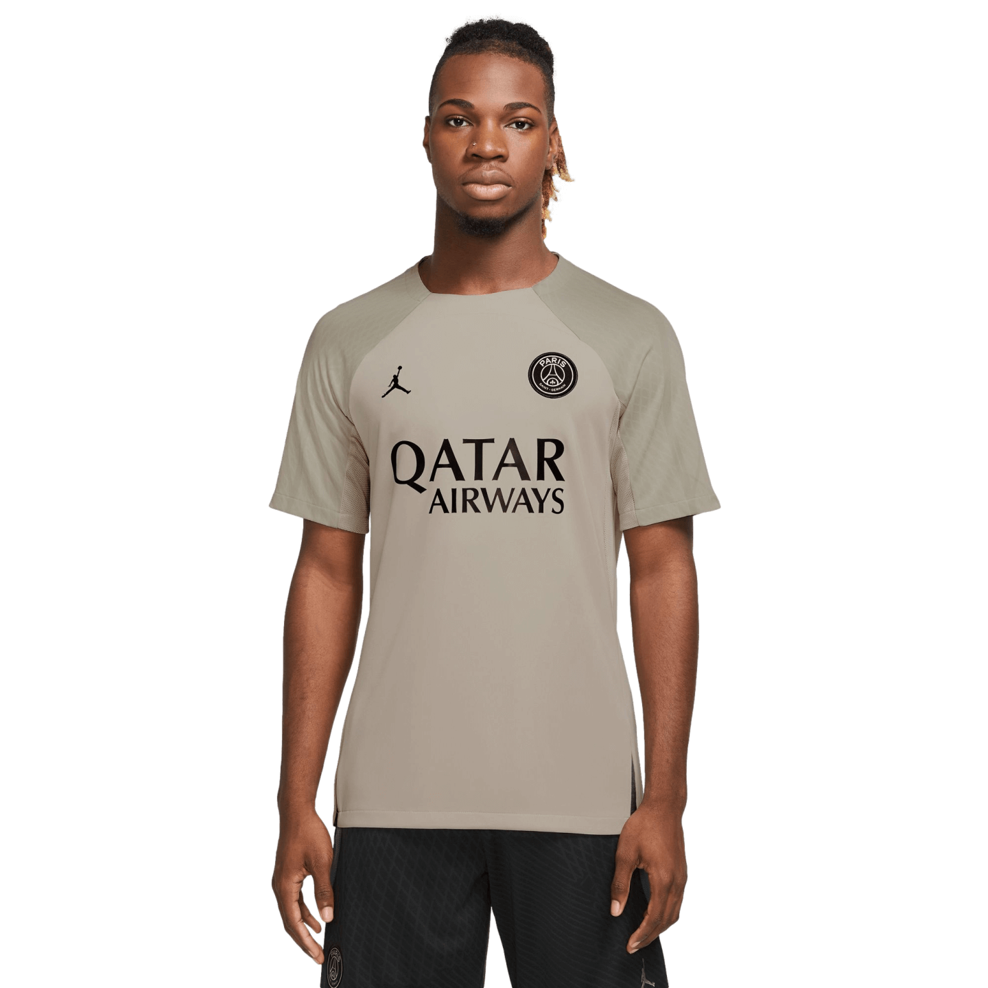 Nike Paris Saint-Germain Strike Training Jersey DZ0786-231