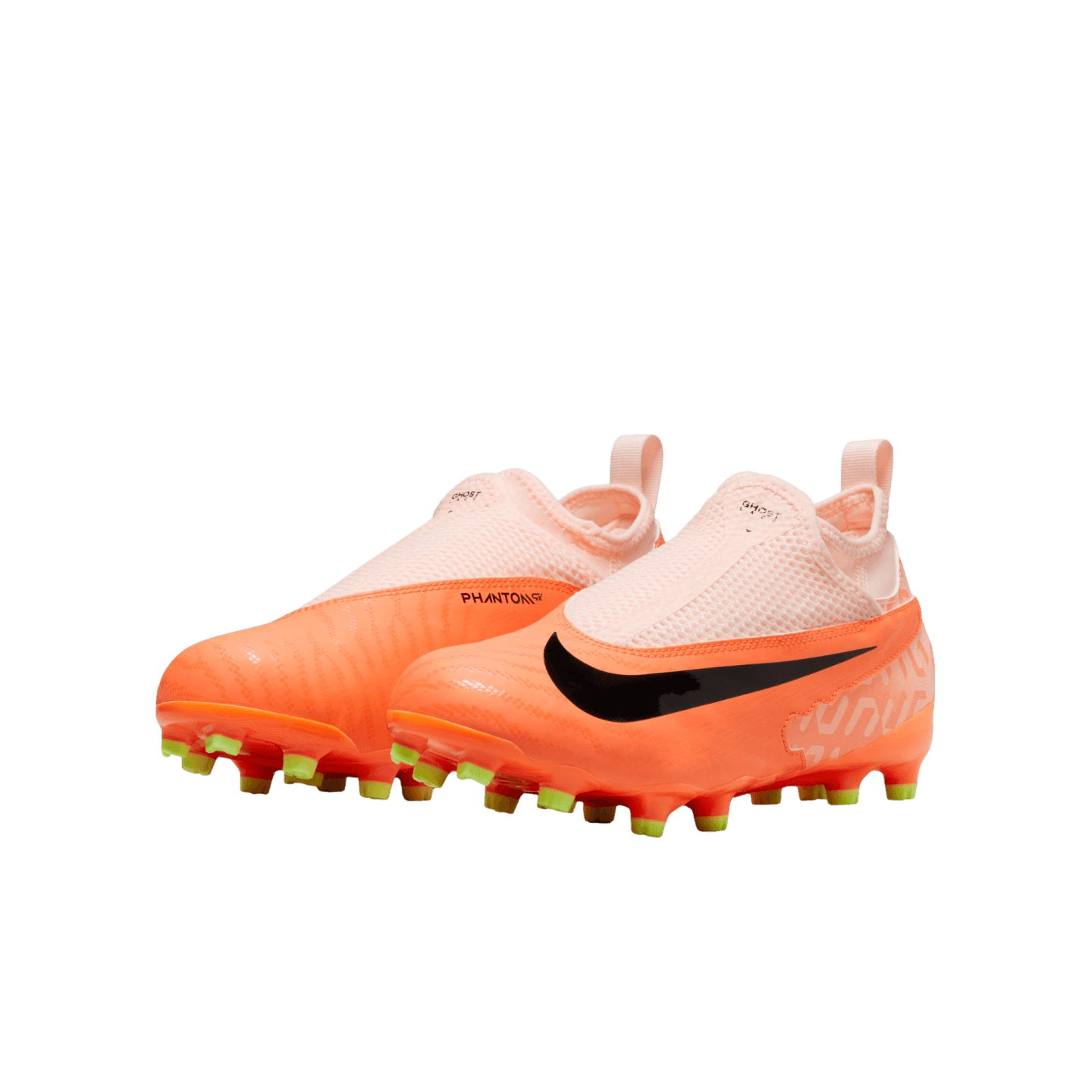 Nike Phantom GX Academy Dynamic Fit WC Youth MG Firm Ground Cleats DZ3492-800