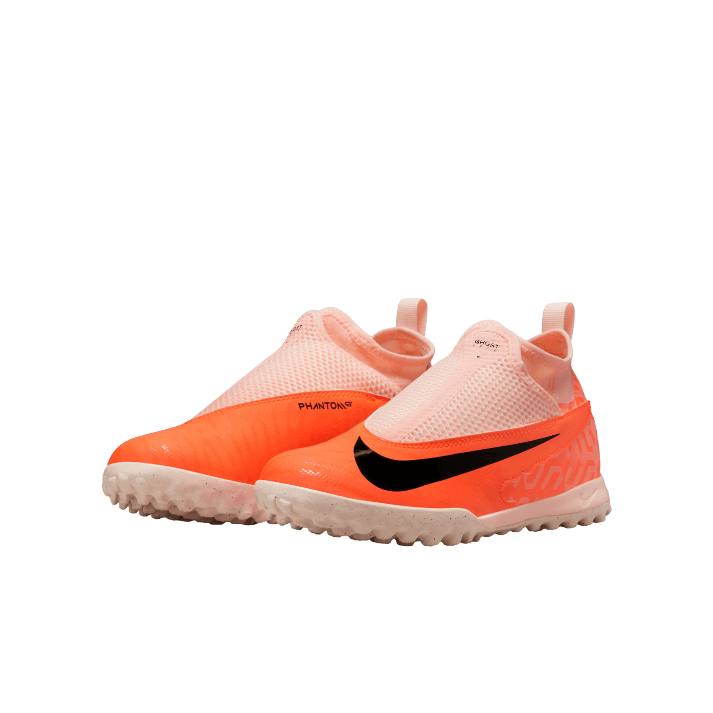 Nike Phantom GX Academy Dynamic Fit WC Youth Turf Shoes DZ3493-800