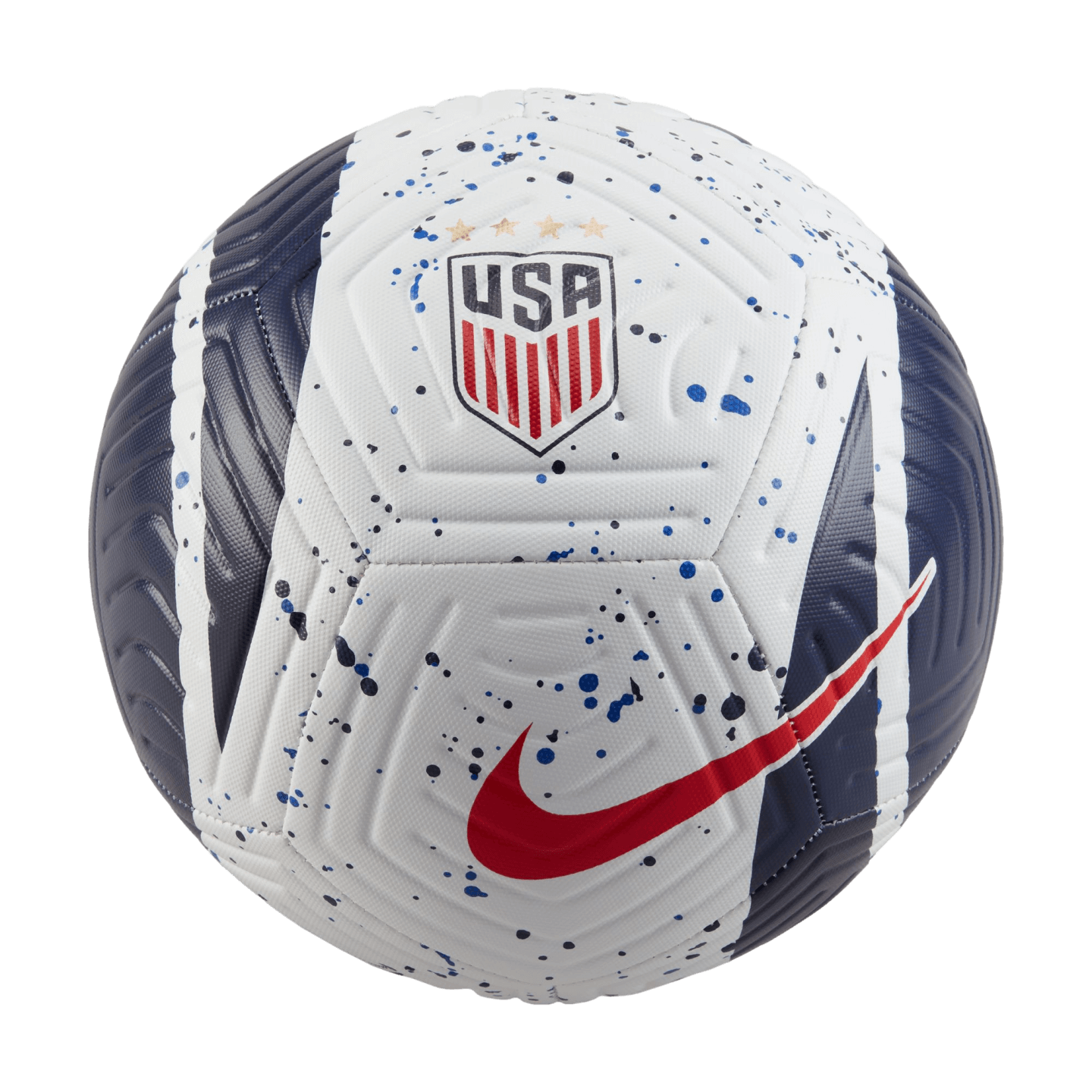 Nike USA Academy 2023 Soccer Ball DZ7281-100