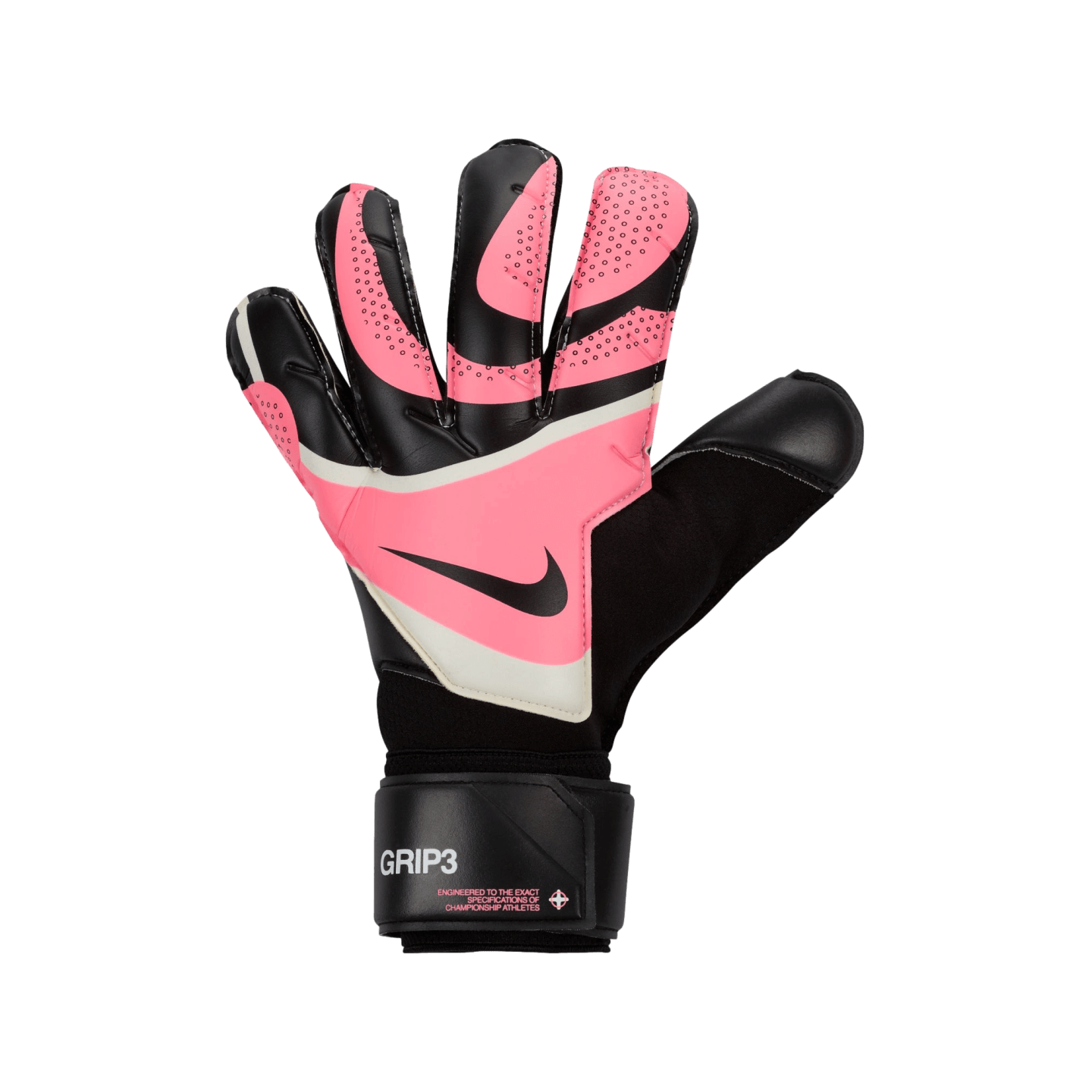 Guantes de futbol nike sales